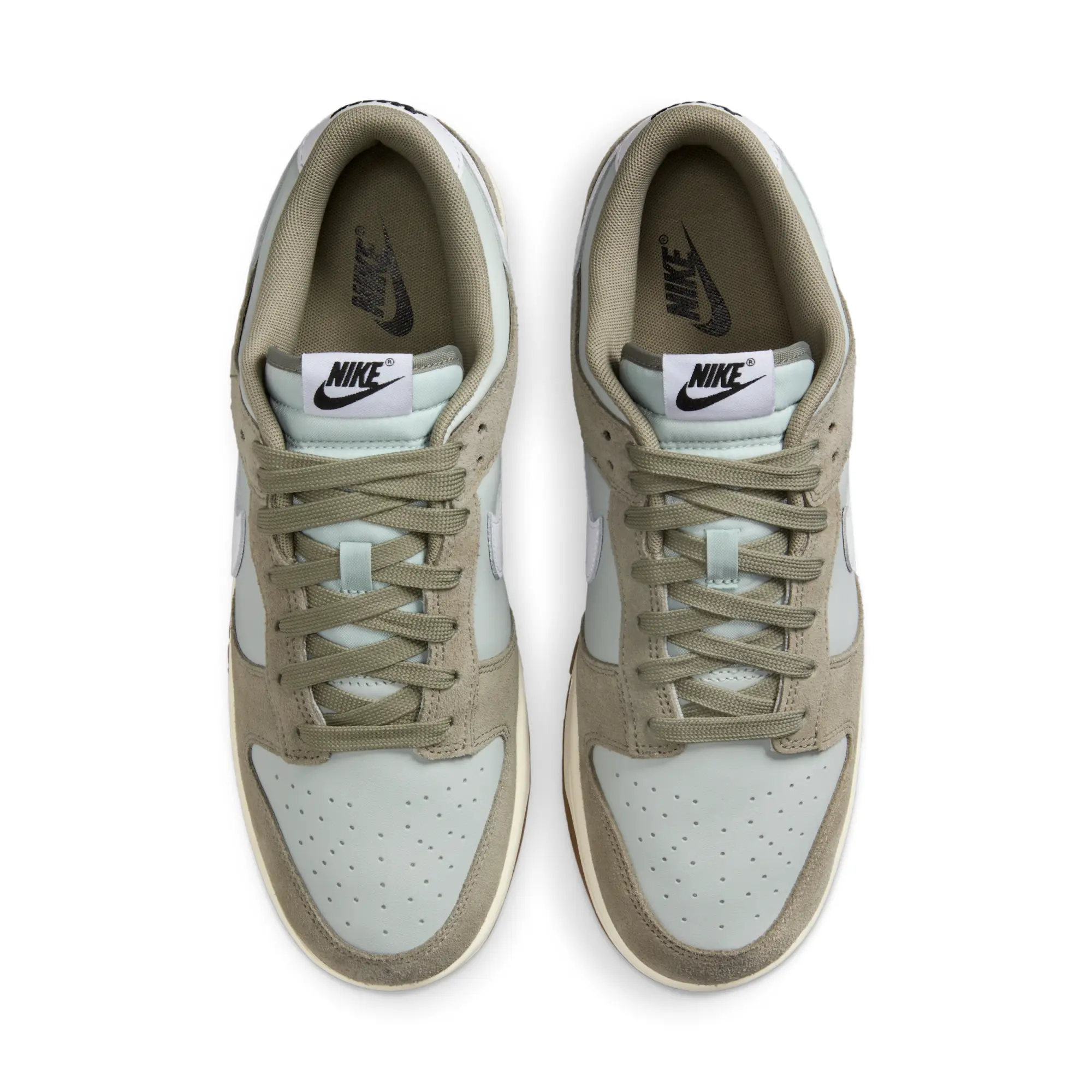 Nike Dunk Low Retro SE Men's Shoes - Grey