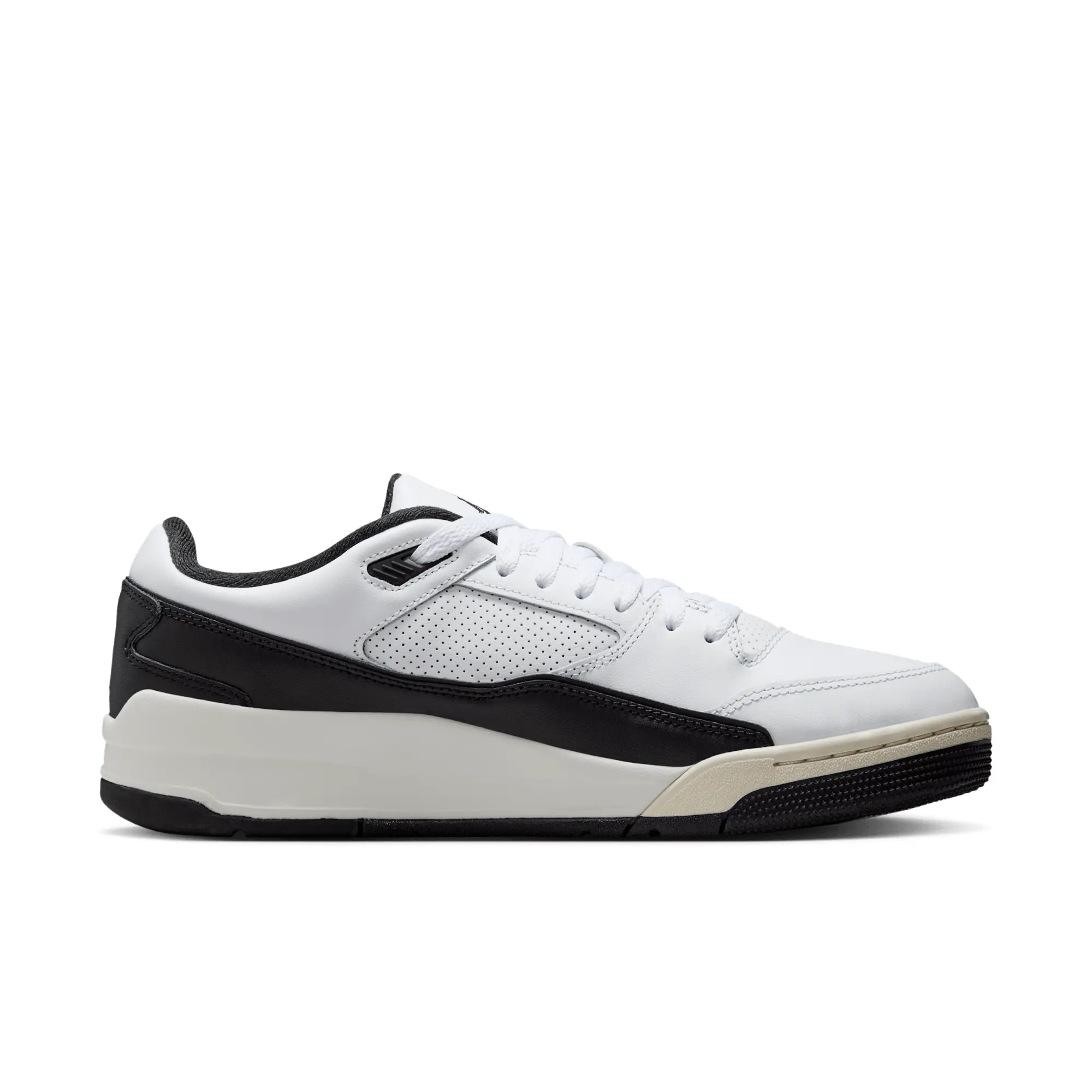 Nike Jordan Flight Court Men's Shoes - White