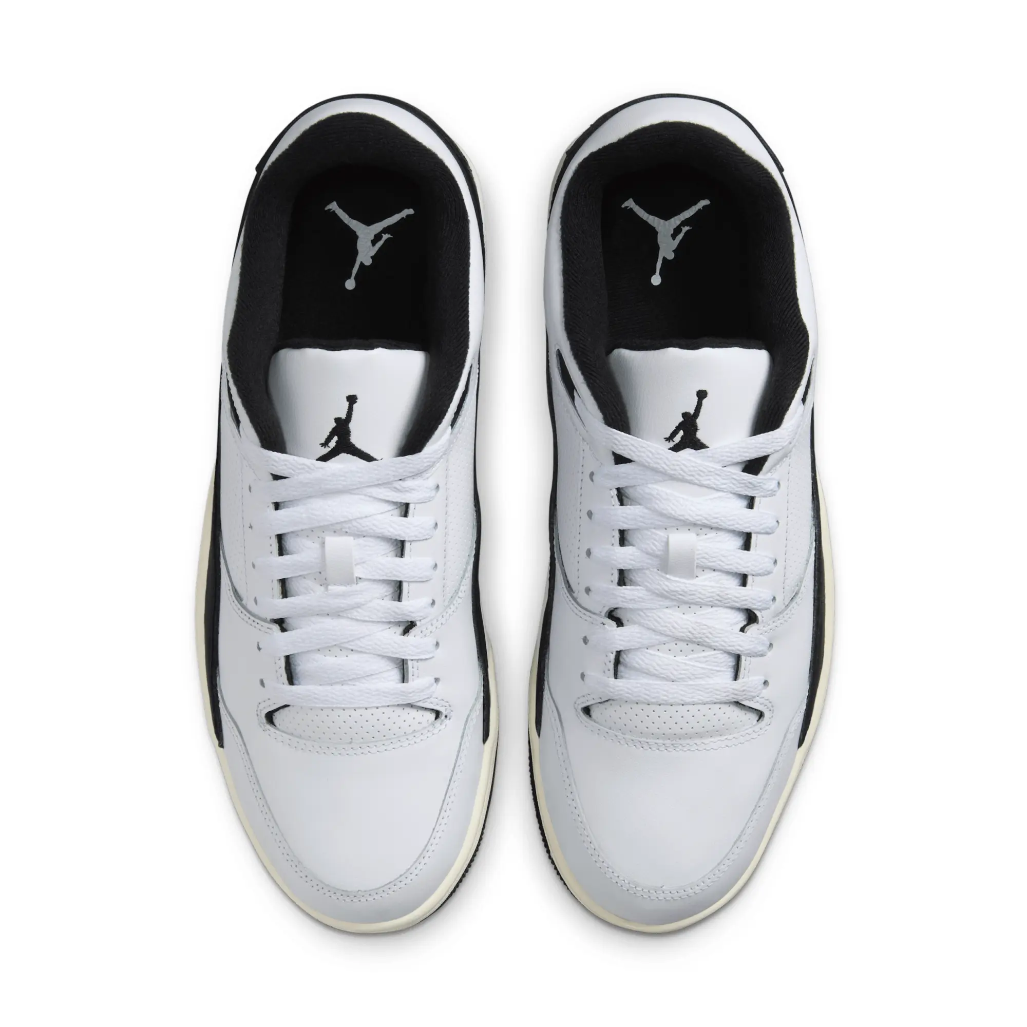 Nike Jordan Flight Court Men's Shoes - White
