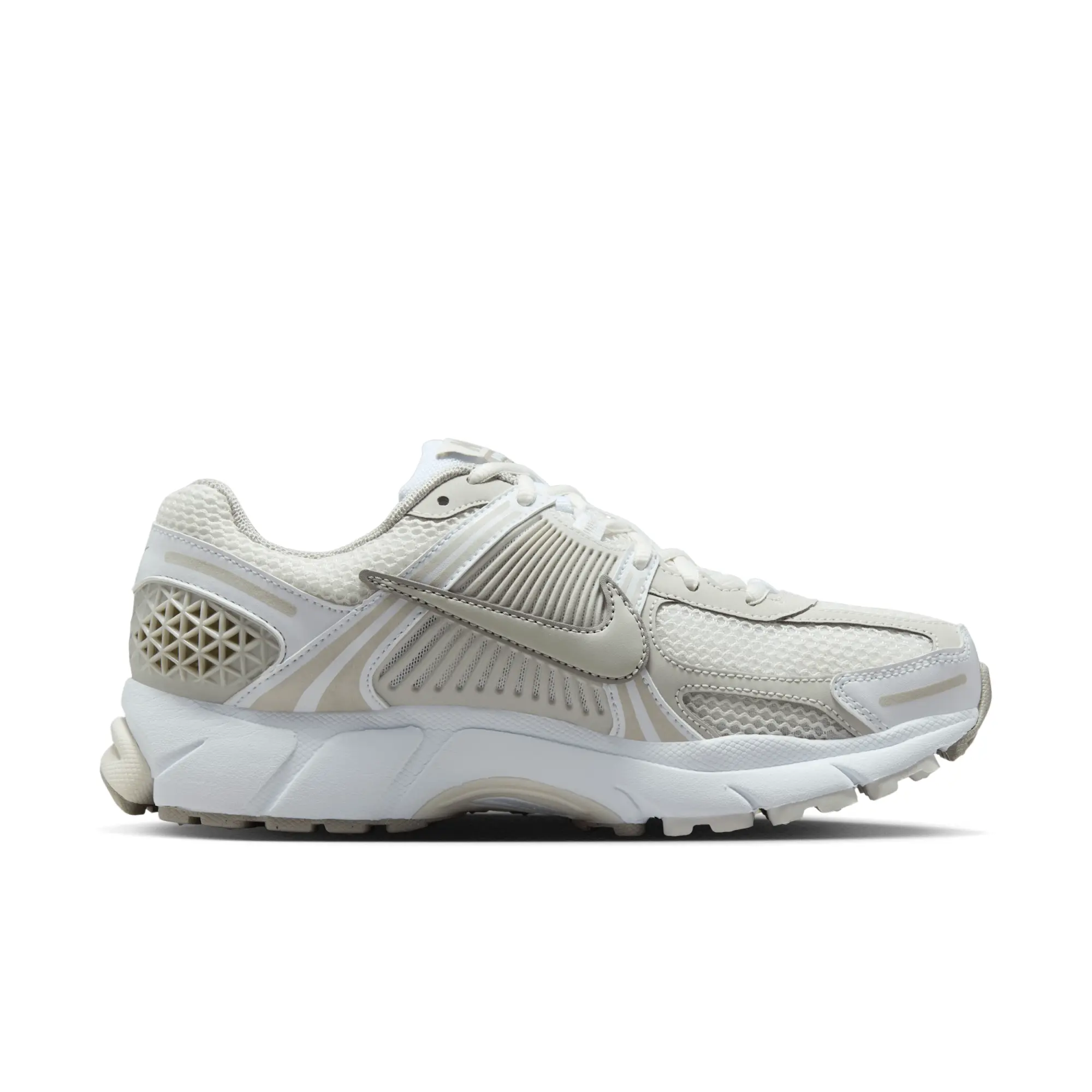 Nike Zoom Vomero 5 Women's Shoes - White
