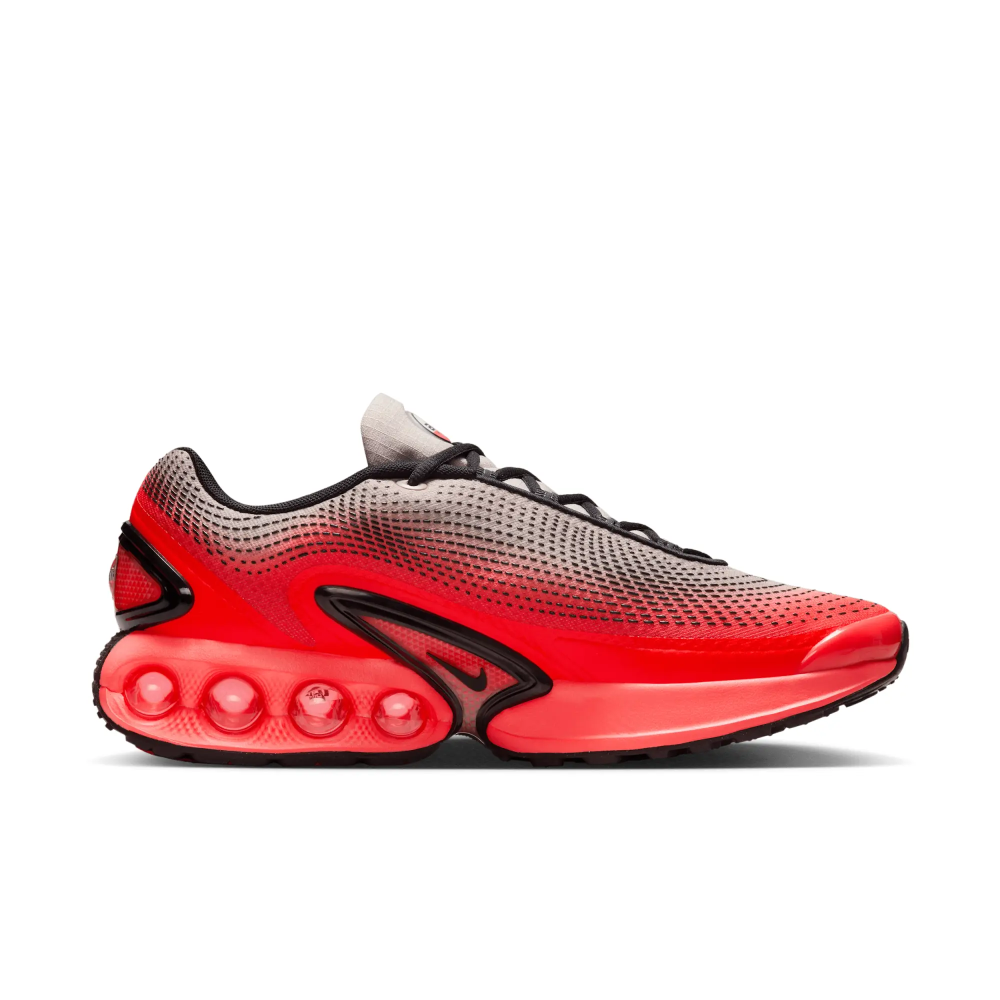 Nike Air Max Dn SE Men's Shoes - Grey - Recycled Content Minimum