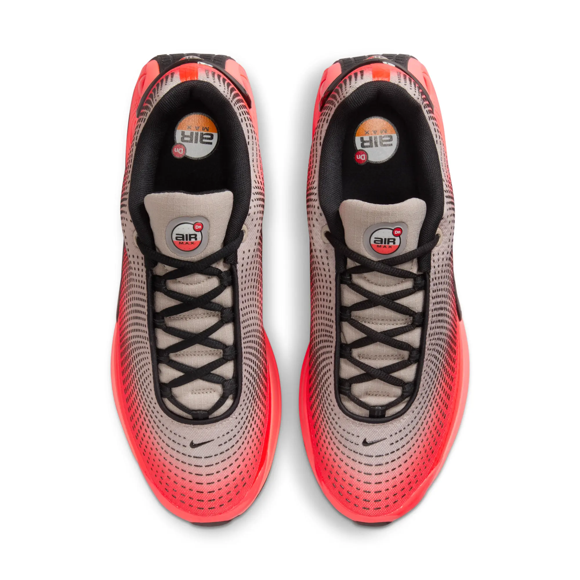 Nike Air Max Dn SE Men's Shoes - Grey - Recycled Content Minimum