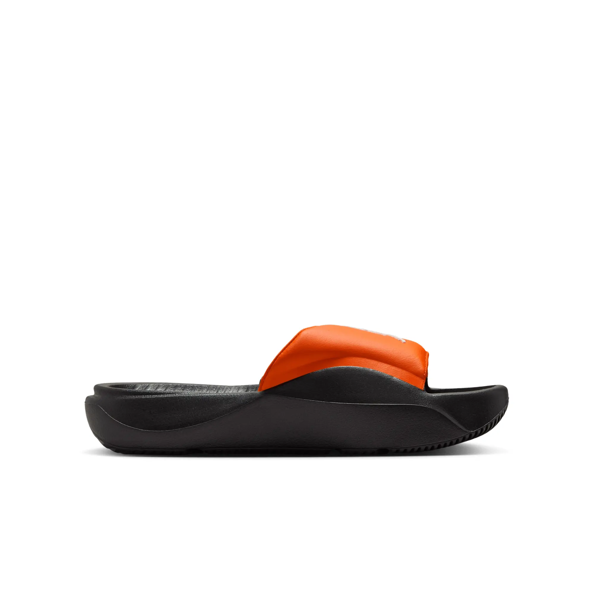Nike Jordan Franchise Older Kids' Slides - Orange