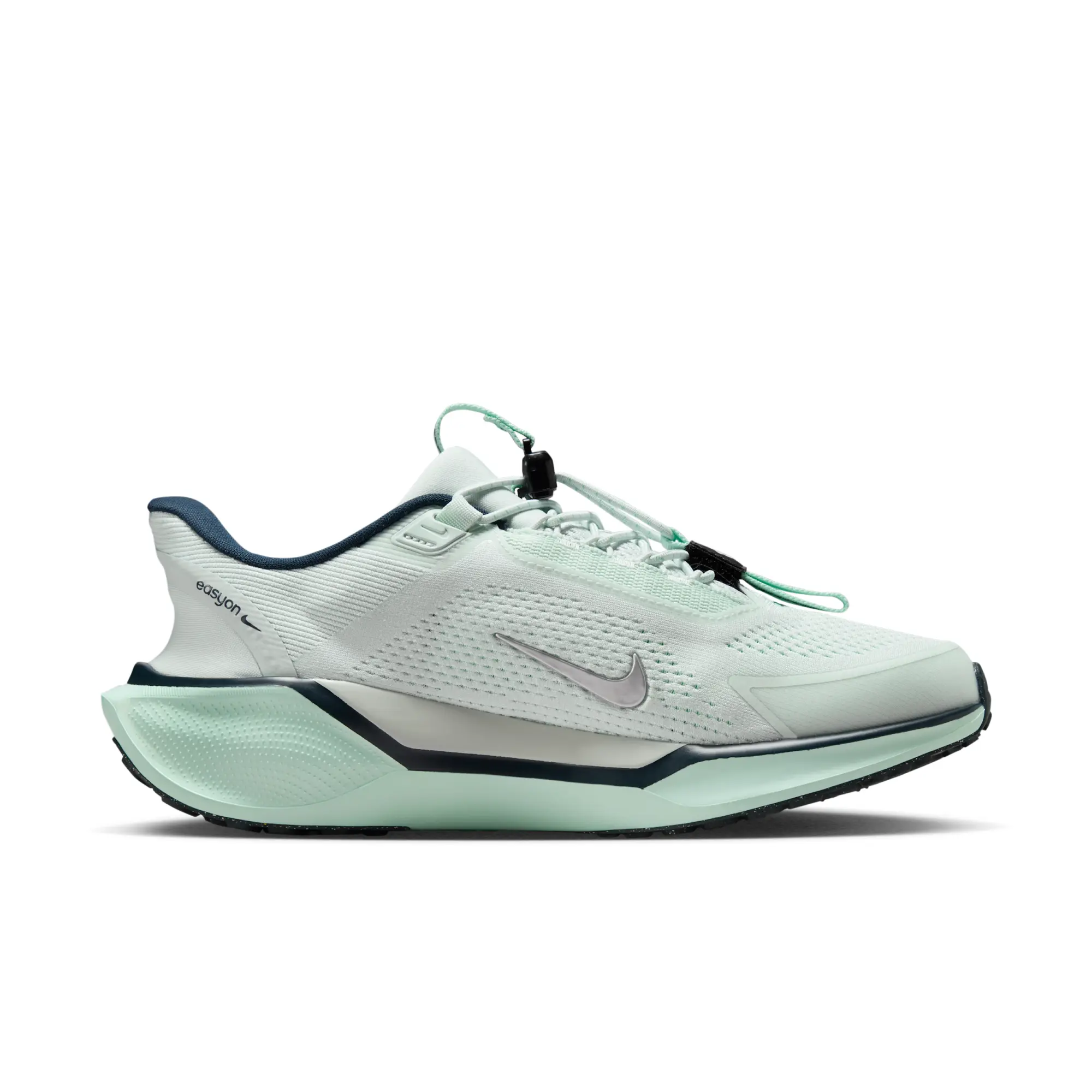 Nike Pegasus EasyOn Women's Road Running Shoes - Blue