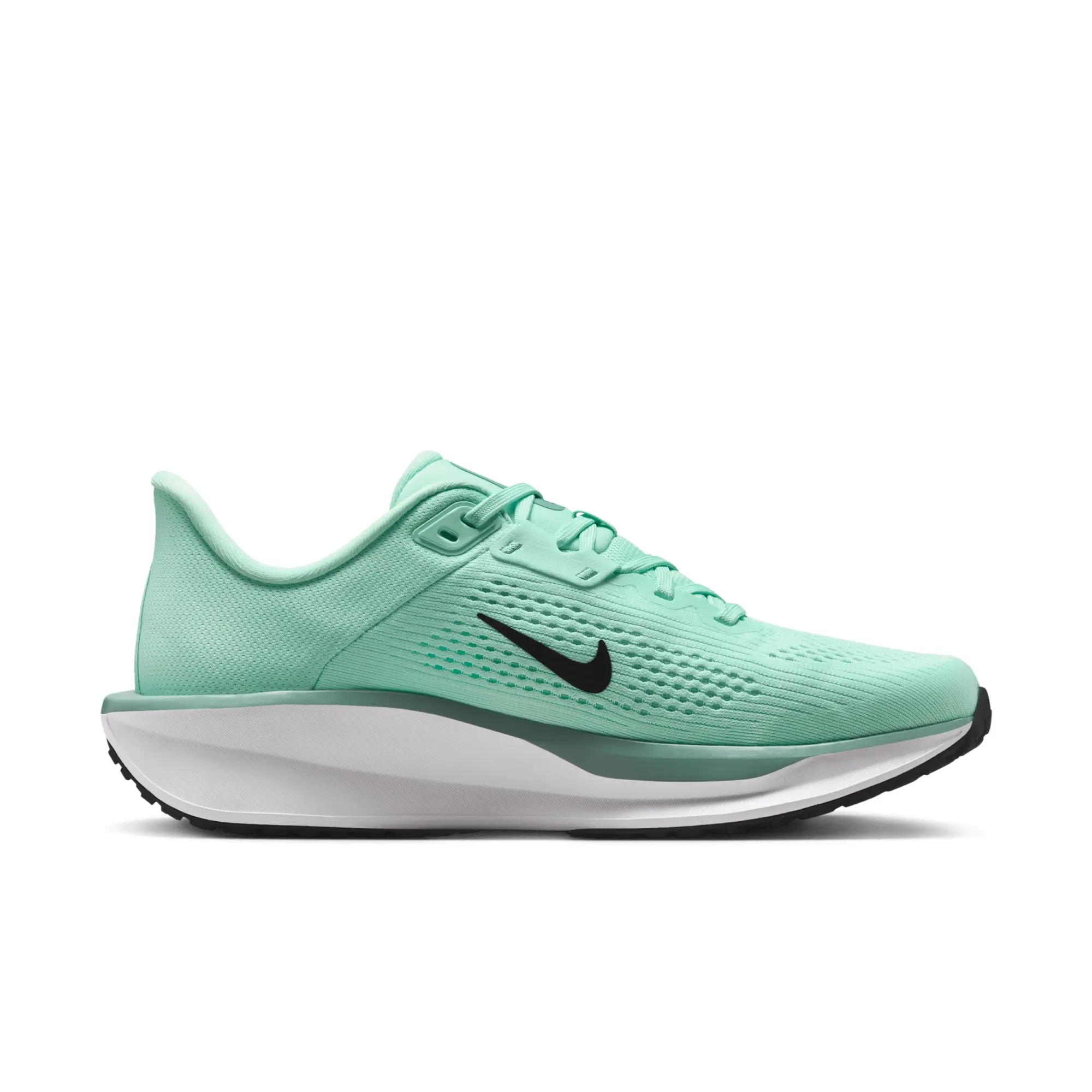 Nike Quest 6 Women's Road Running Shoes - Green