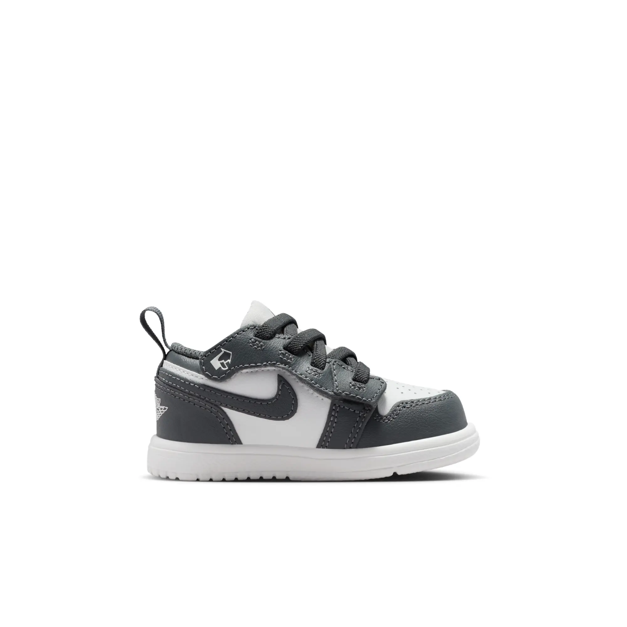 Nike Jordan 1 Low Alt Baby/Toddler Shoes - Grey