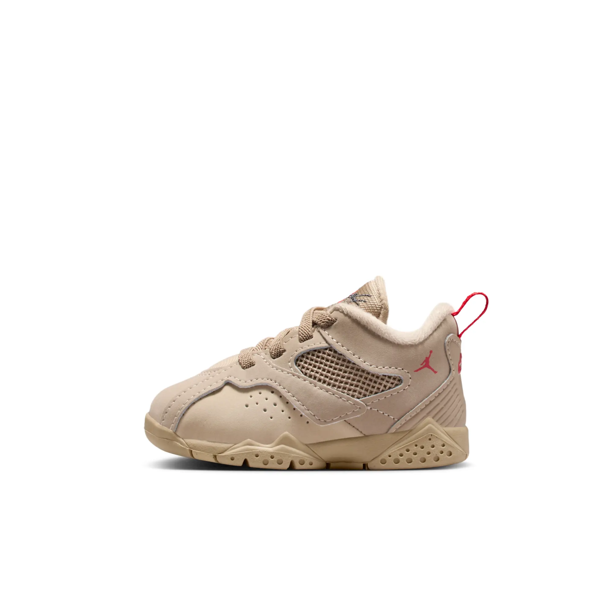 Nike Jordan MVP 92 Baby/Toddler Shoes - Brown