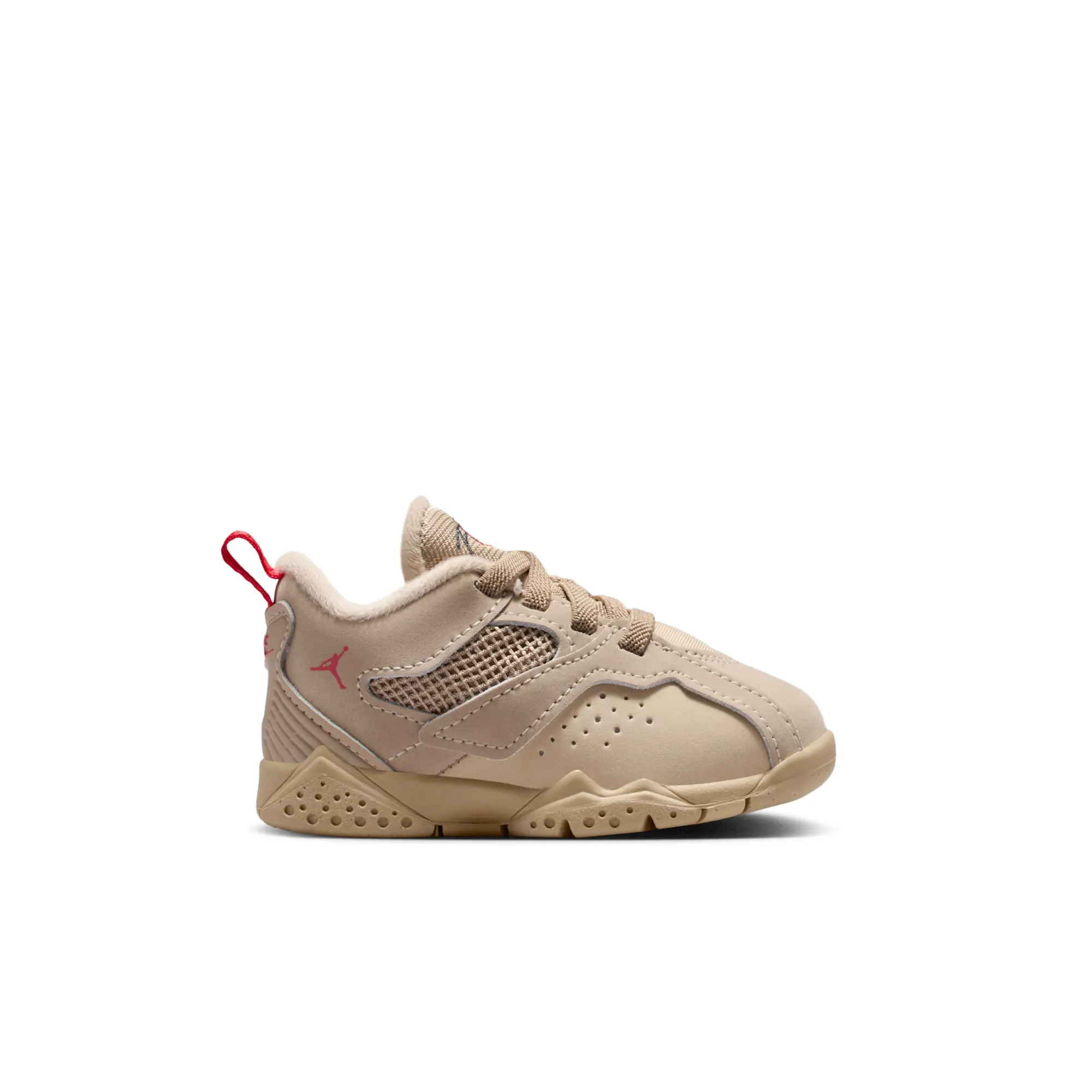 Nike Jordan MVP 92 Baby/Toddler Shoes - Brown
