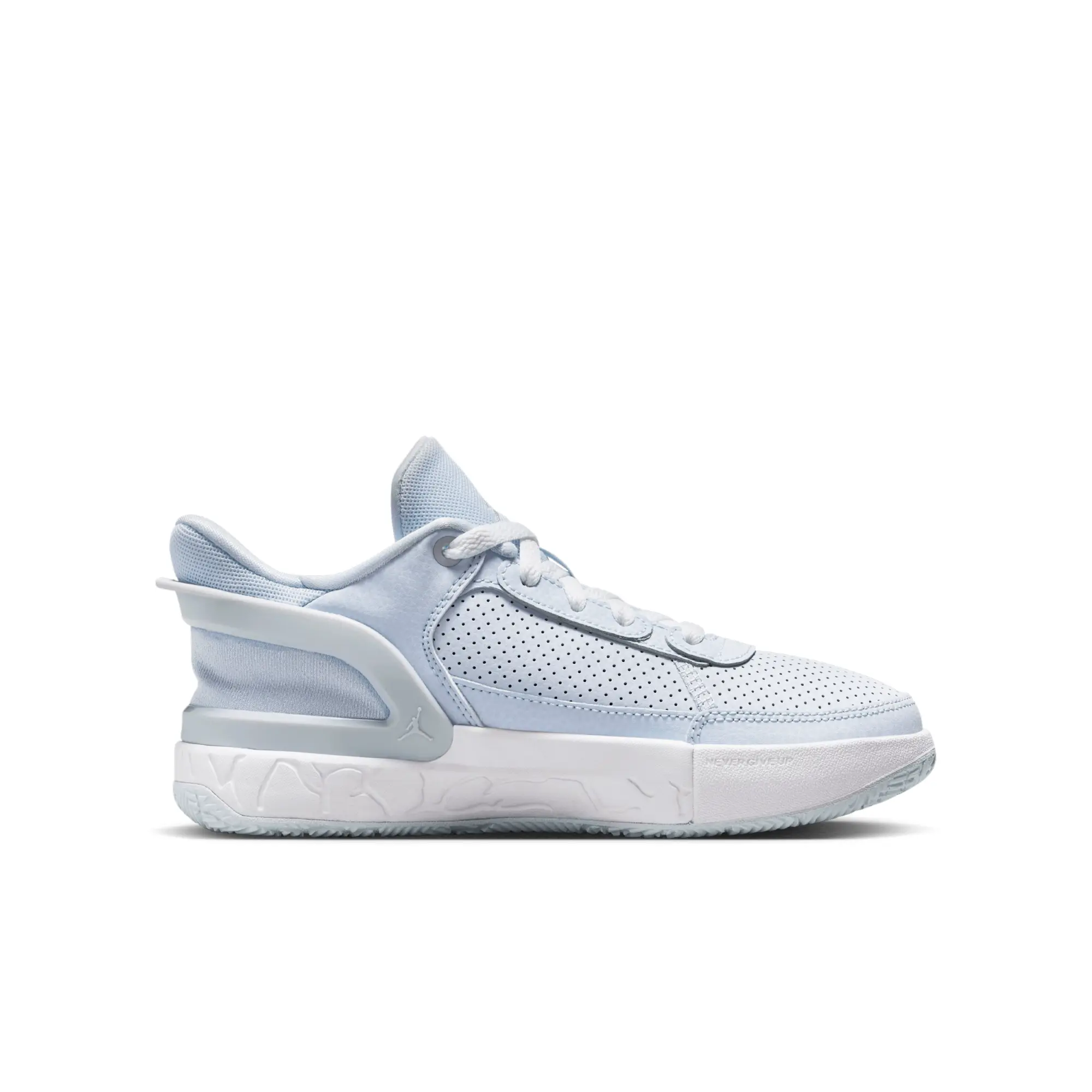 Nike Jordan DAY1 EO Older Kids' Shoes - Grey