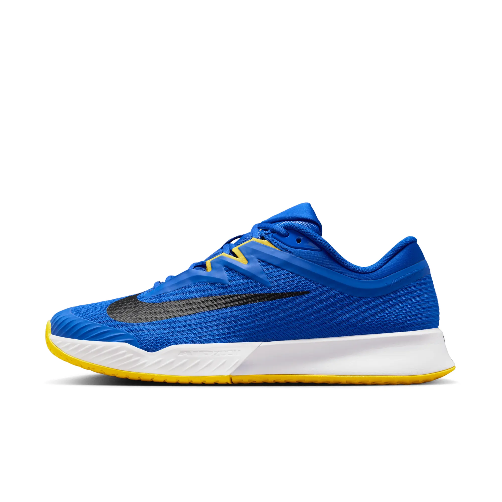 Nike Vapor Pro 3 Men's Hard Court Tennis Shoes - Blue