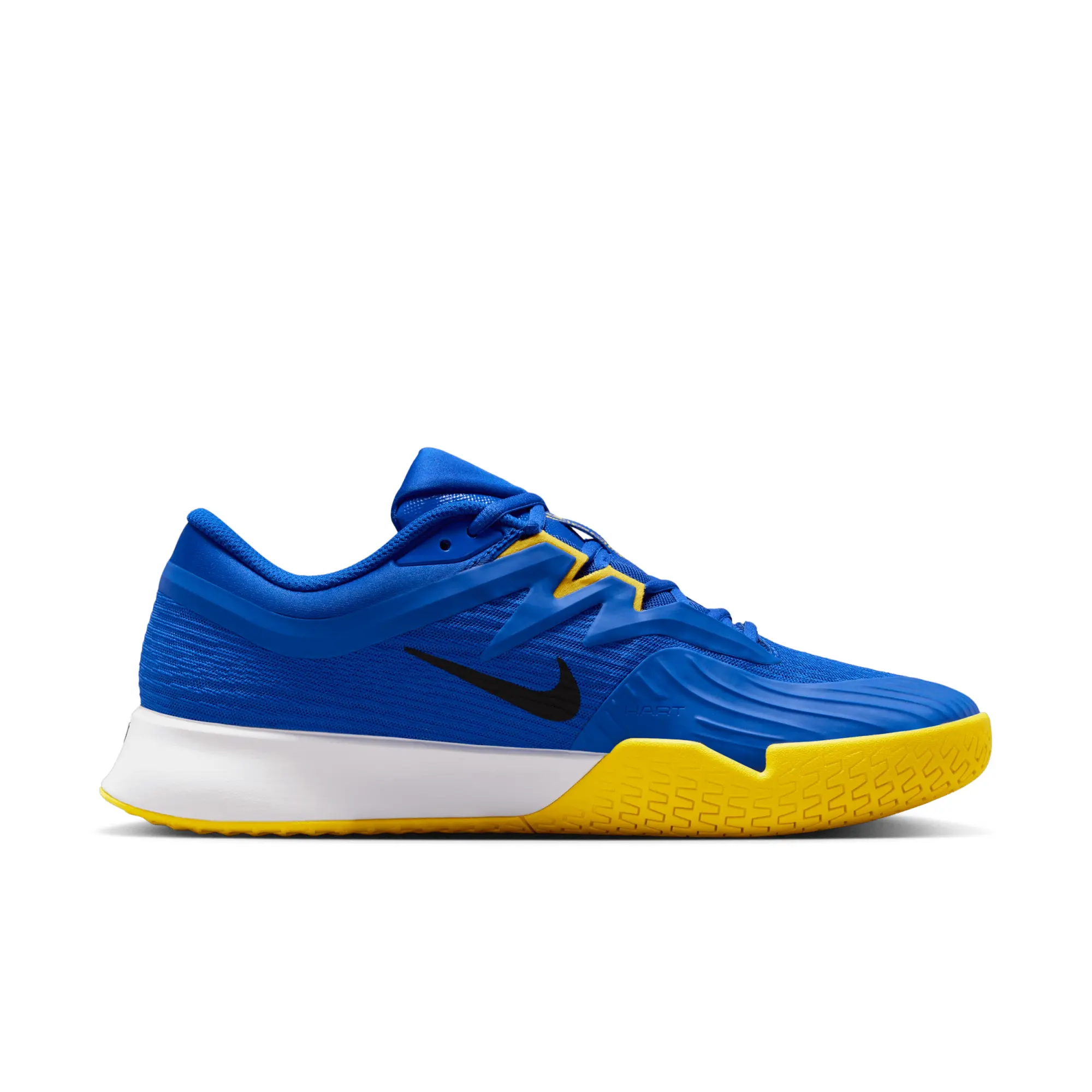 Nike Vapor Pro 3 Men's Hard Court Tennis Shoes - Blue