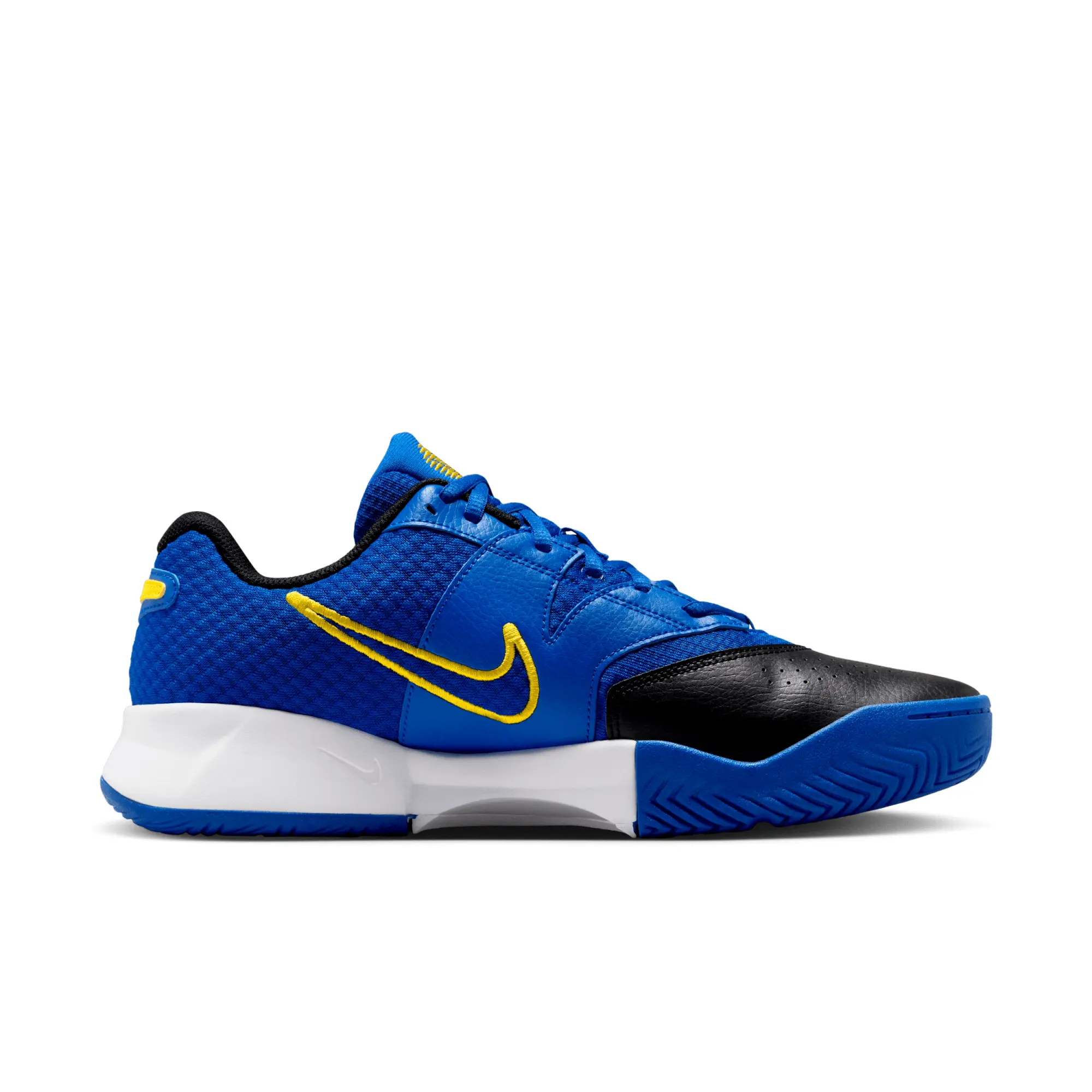 NikeCourt Lite 4 Men's Tennis Shoes - Blue