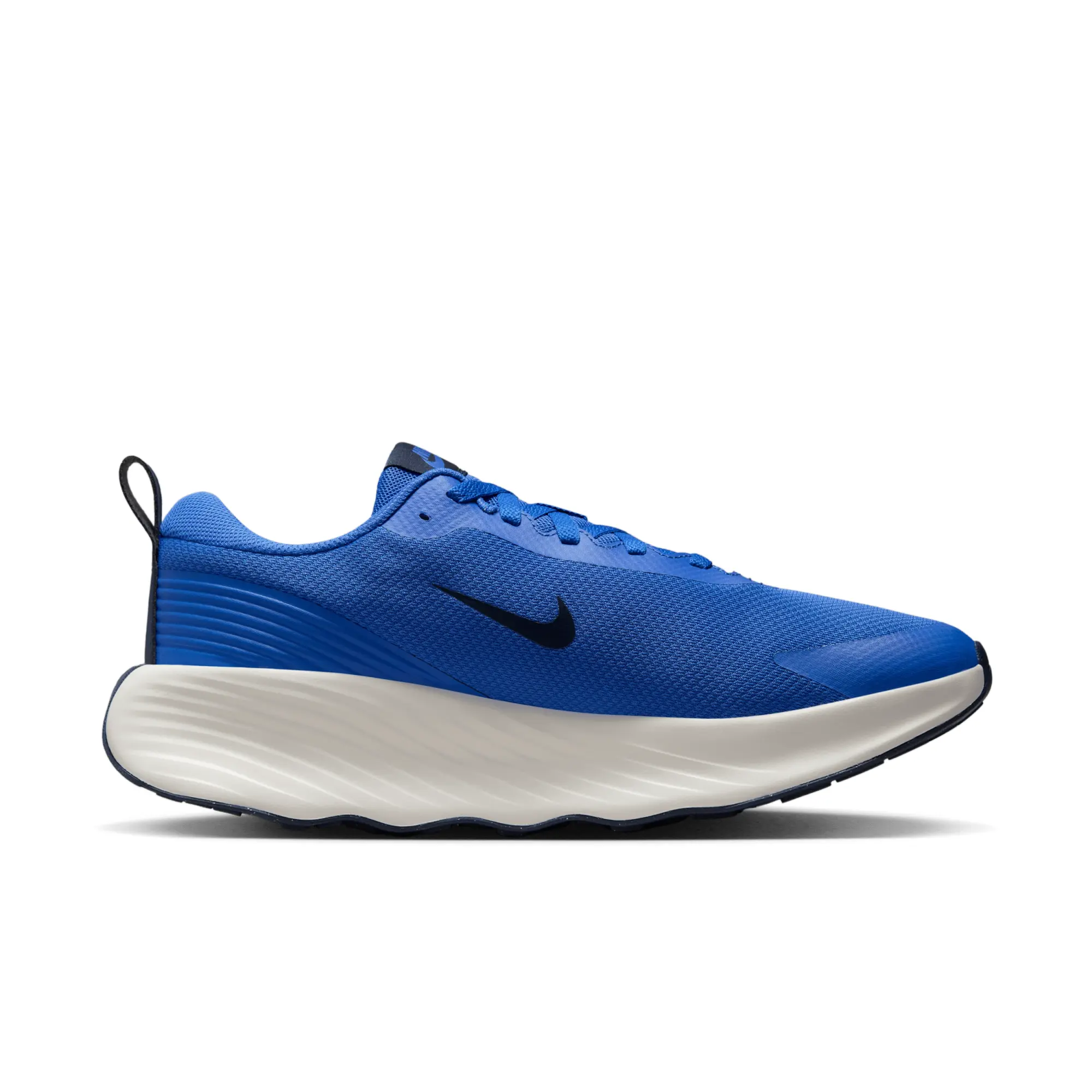 Nike Promina Men's Walking Shoes - Blue