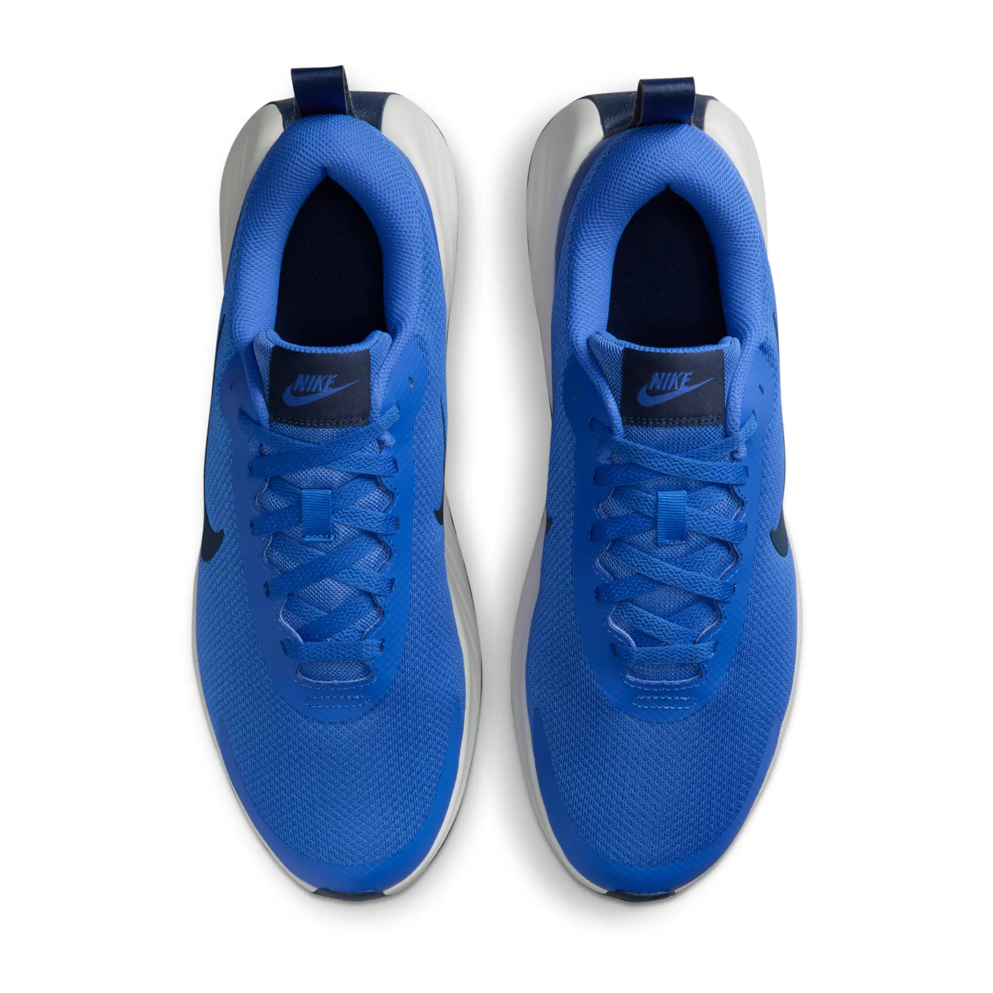 Nike Promina Men's Walking Shoes - Blue