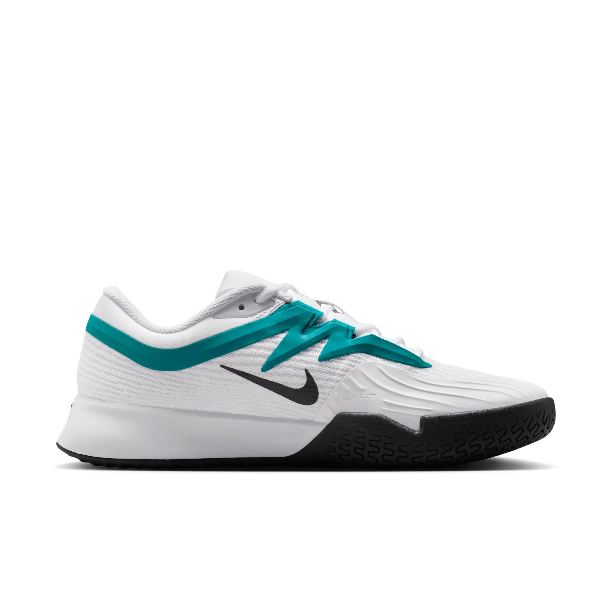 Nike Vapor Pro 3 Men's Hard Court Tennis Shoes - White