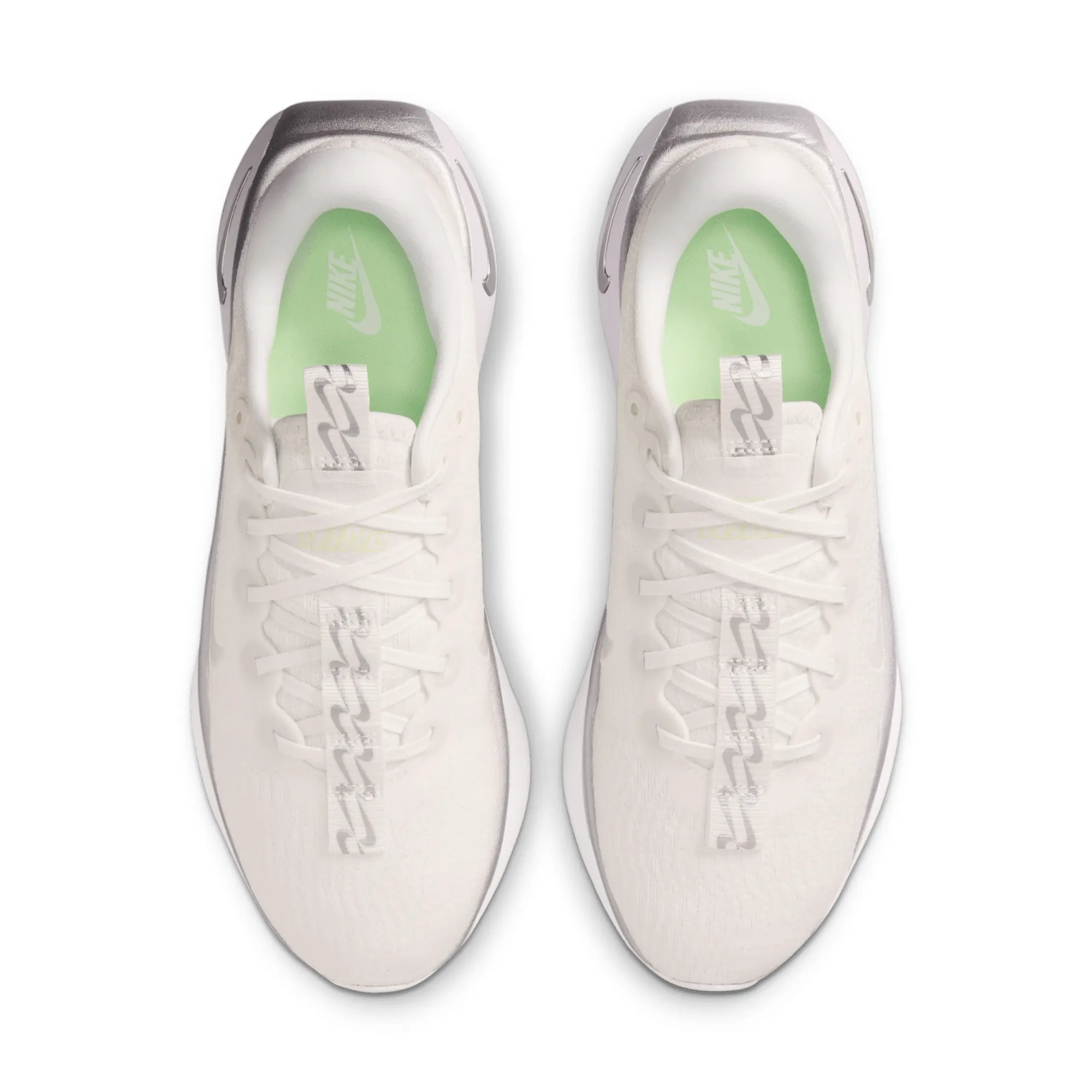 Nike Motiva Women's Walking Shoes - White