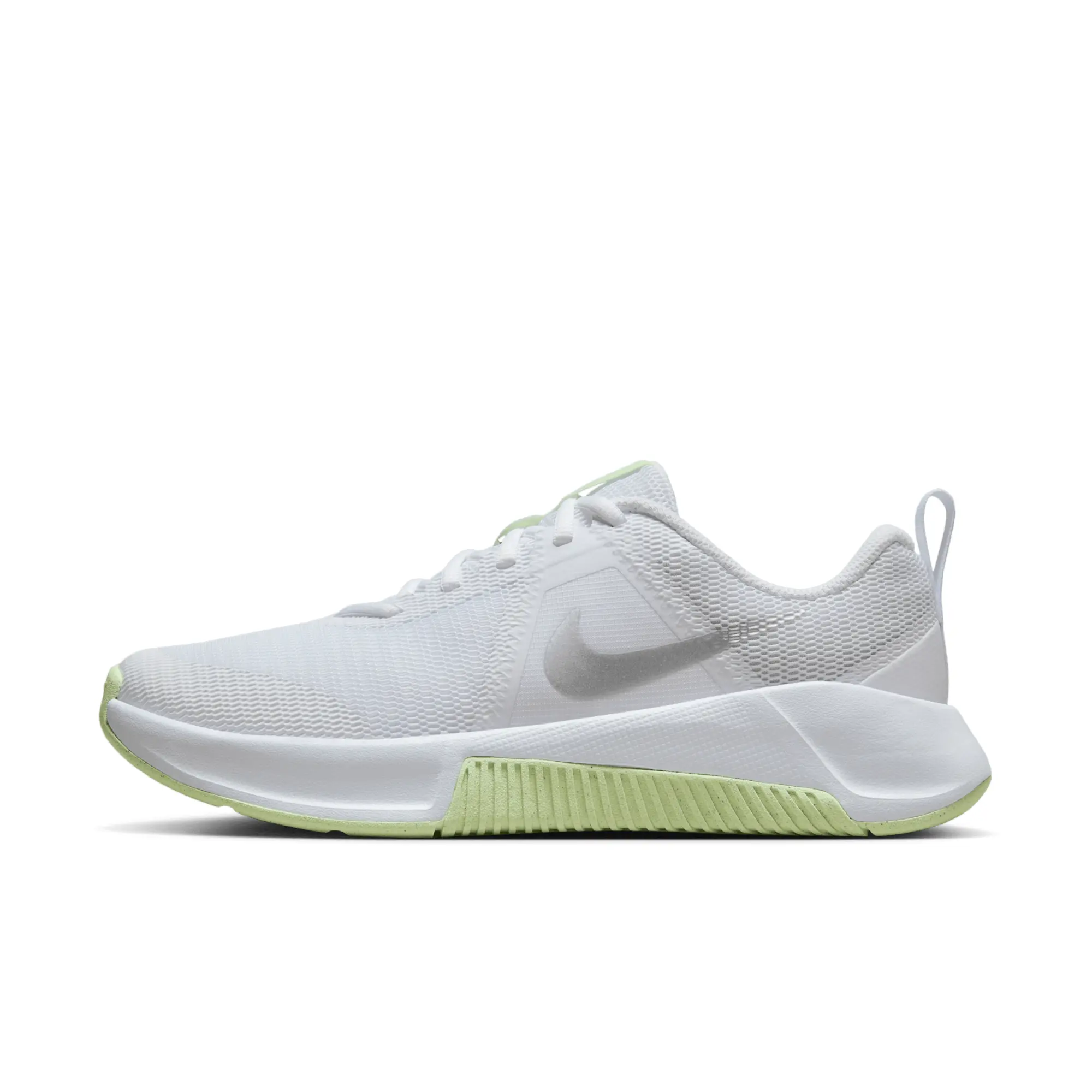 Nike MC Trainer 3 Women's Workout Shoes - White - Recycled Content Minimum
