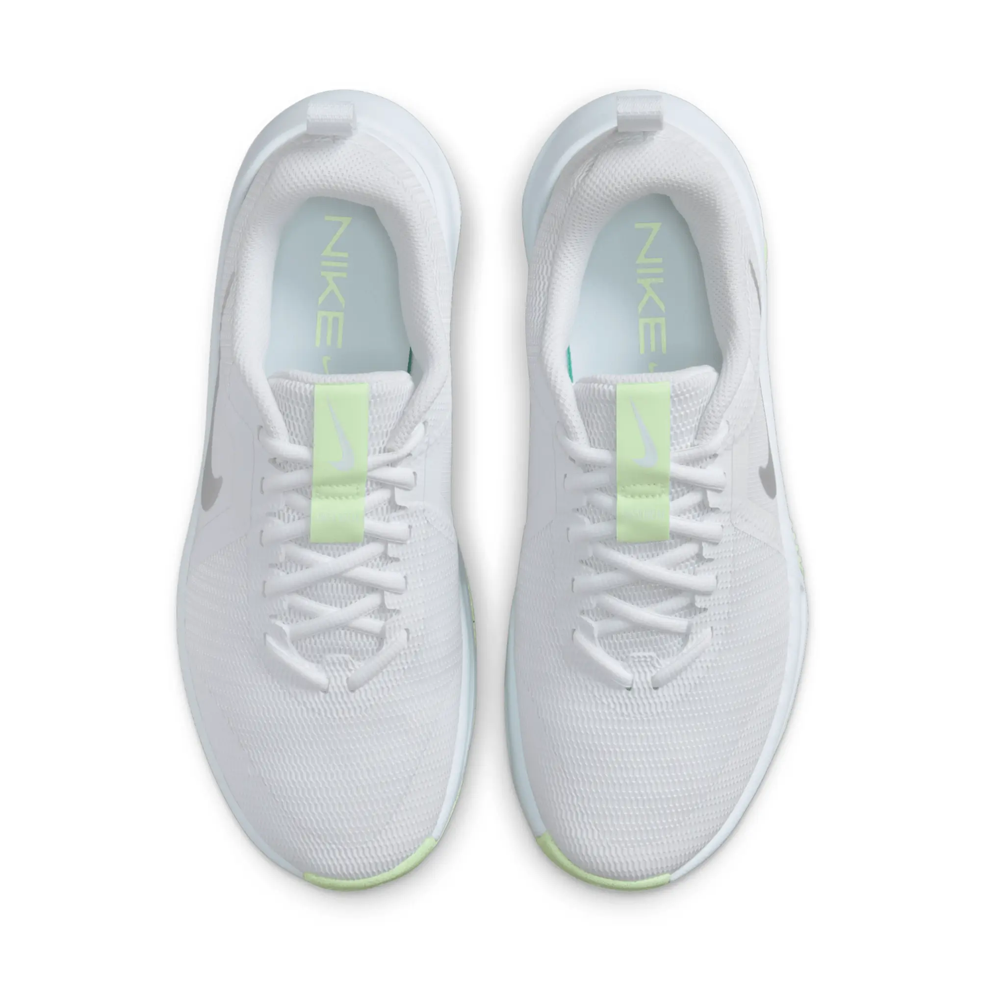Nike MC Trainer 3 Women's Workout Shoes - White - Recycled Content Minimum