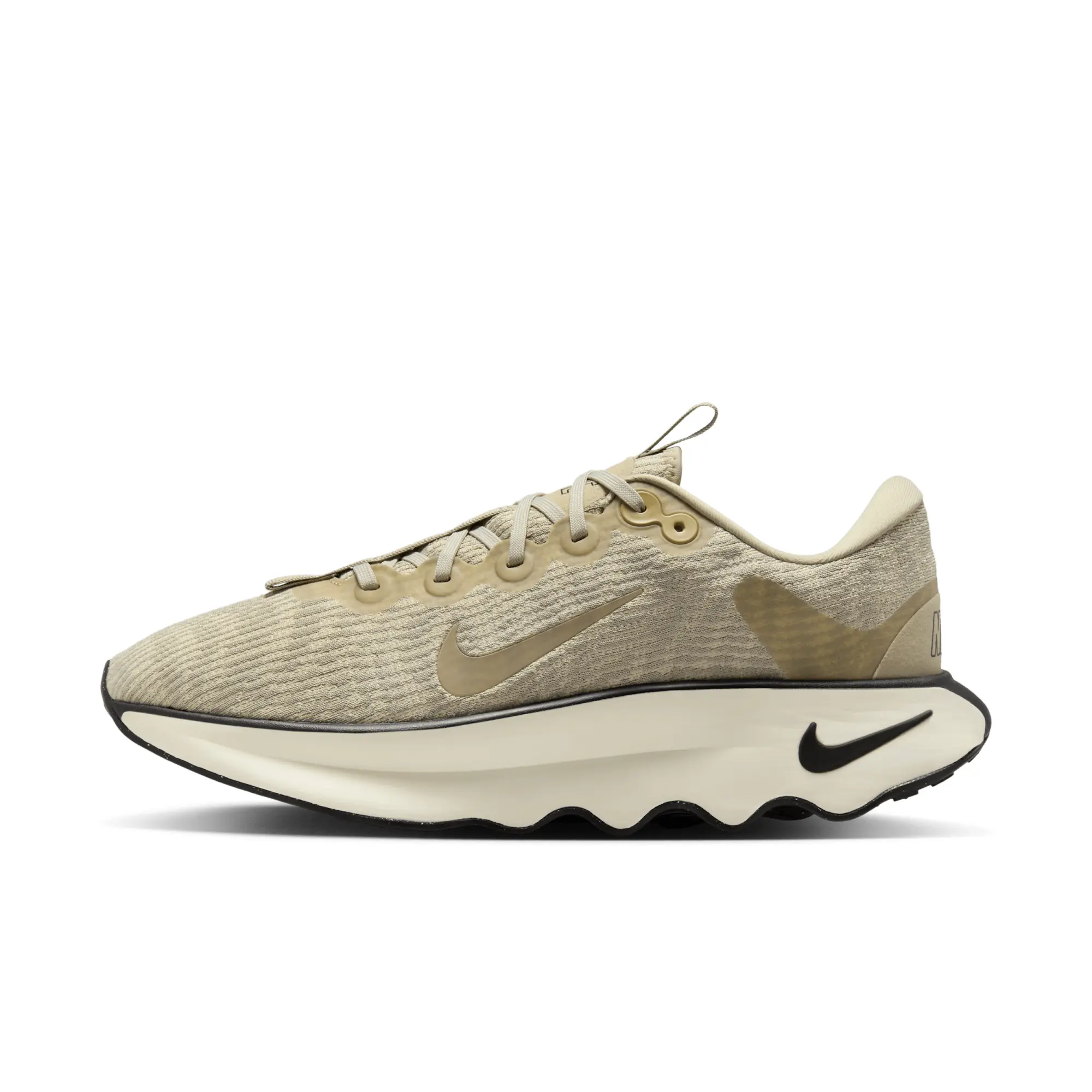 Nike Motiva Men's Walking Shoes - Brown