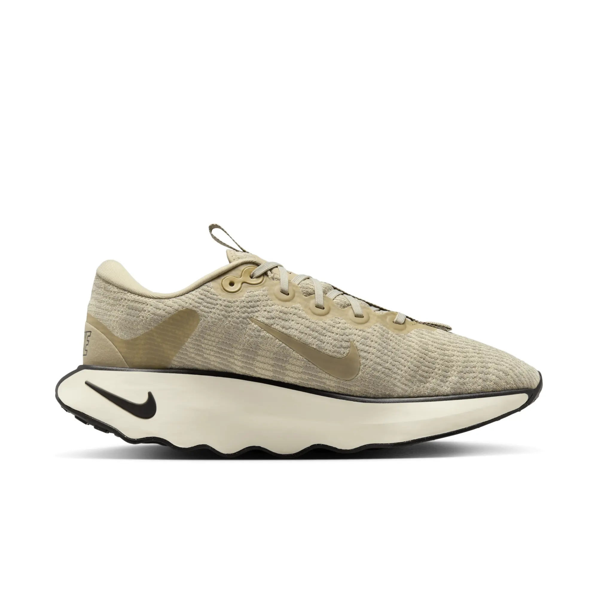 Nike Motiva Men's Walking Shoes - Brown