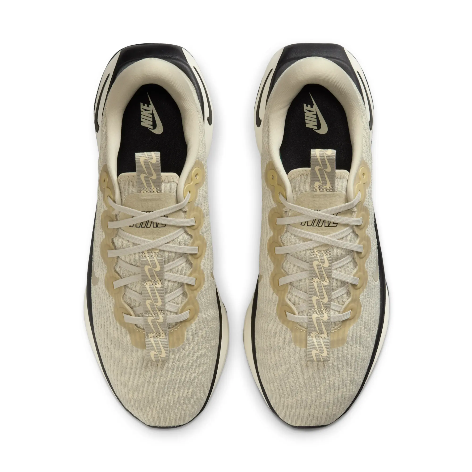Nike Motiva Men's Walking Shoes - Brown