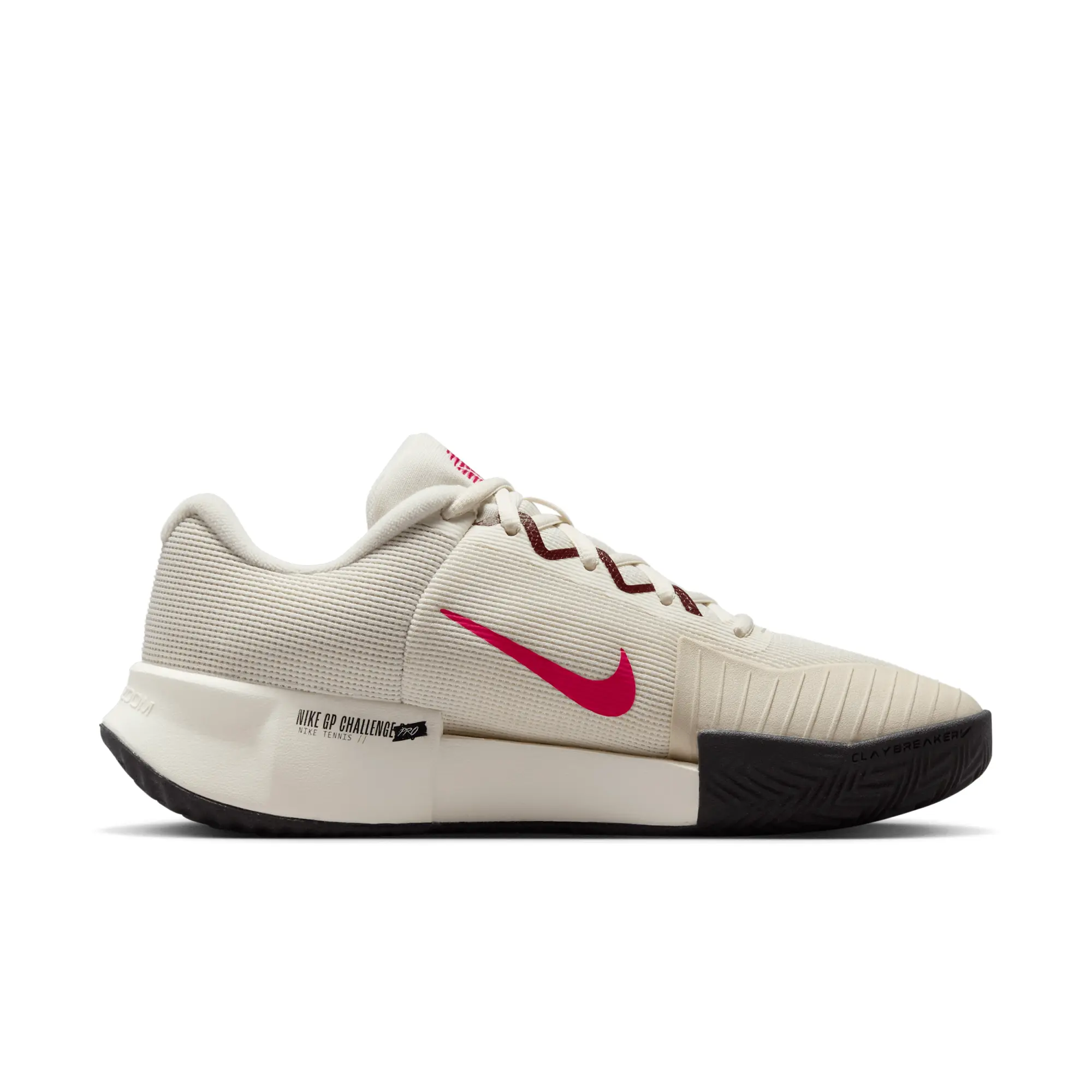 Nike GP Challenge Pro Women's Clay Court Tennis Shoes - Brown
