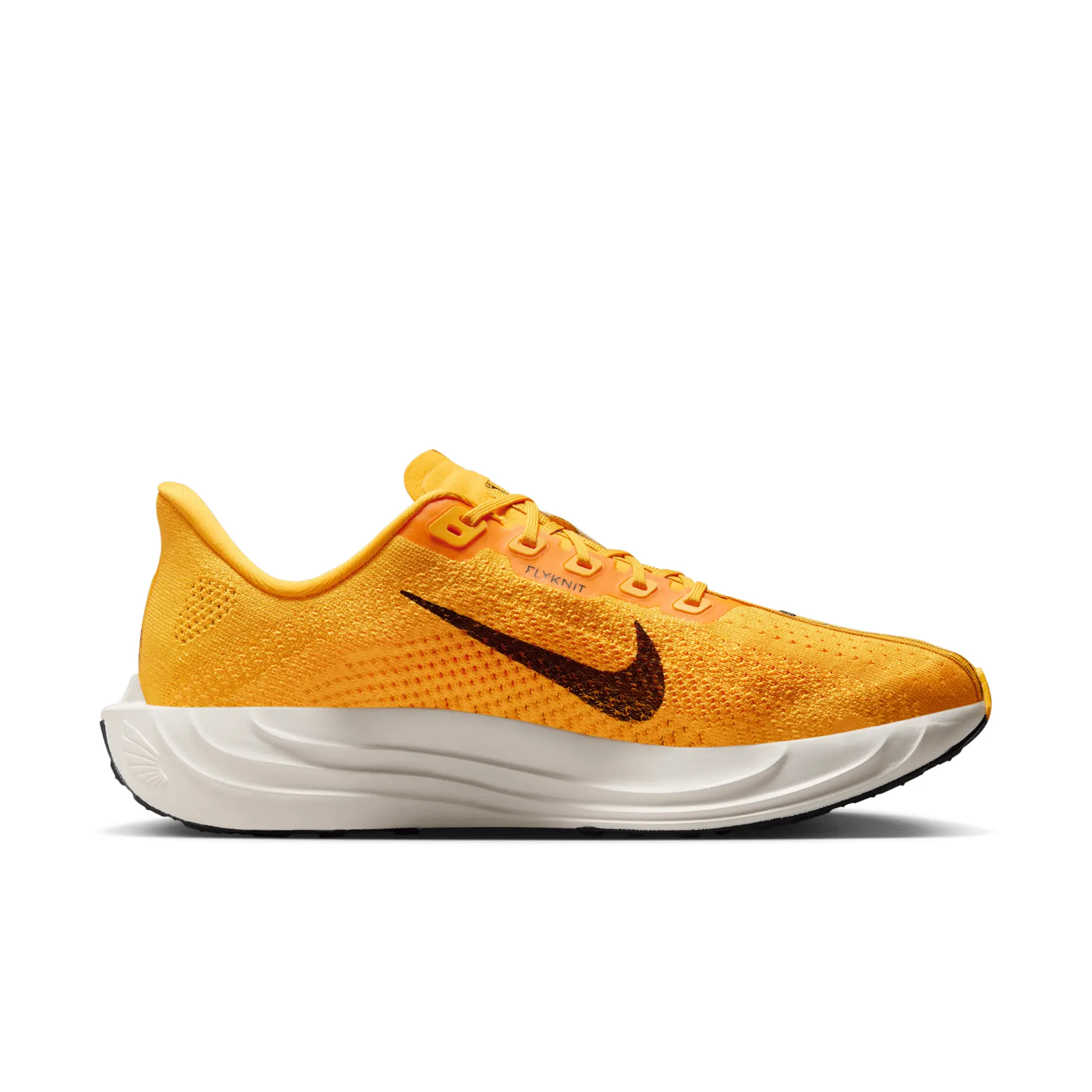 Nike Pegasus Plus LV8 Men's Road Running Shoes - Yellow