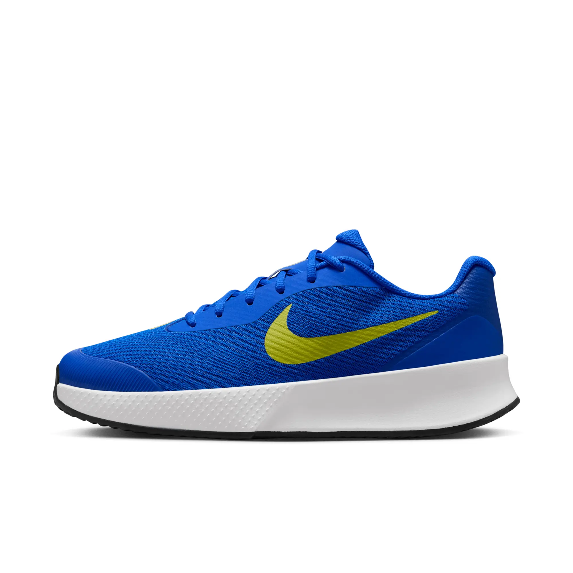 Nike Vapor Lite 3 Men's Clay Court Tennis Shoes - Blue