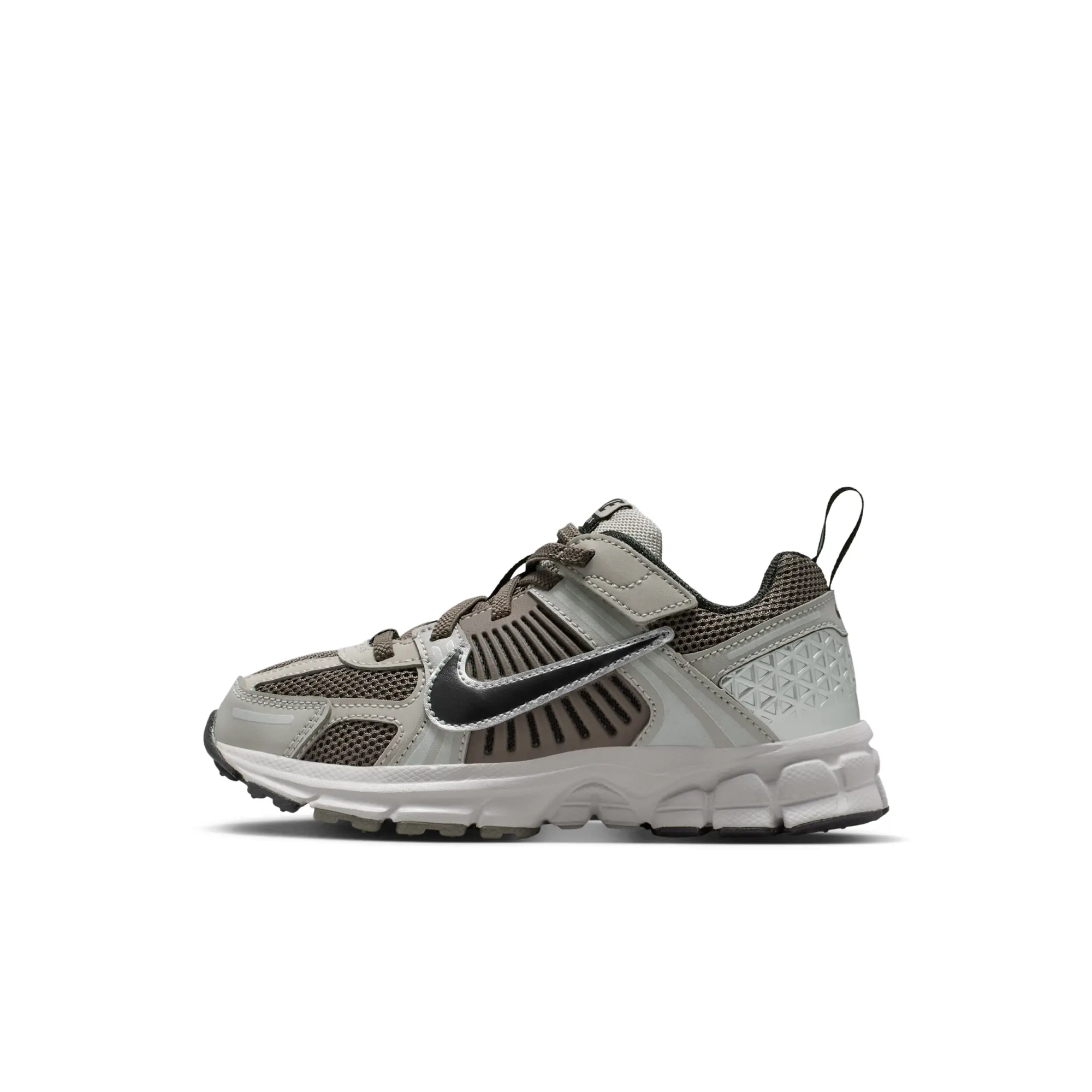 Nike Vomero 5 Younger Kids' Shoes - Grey