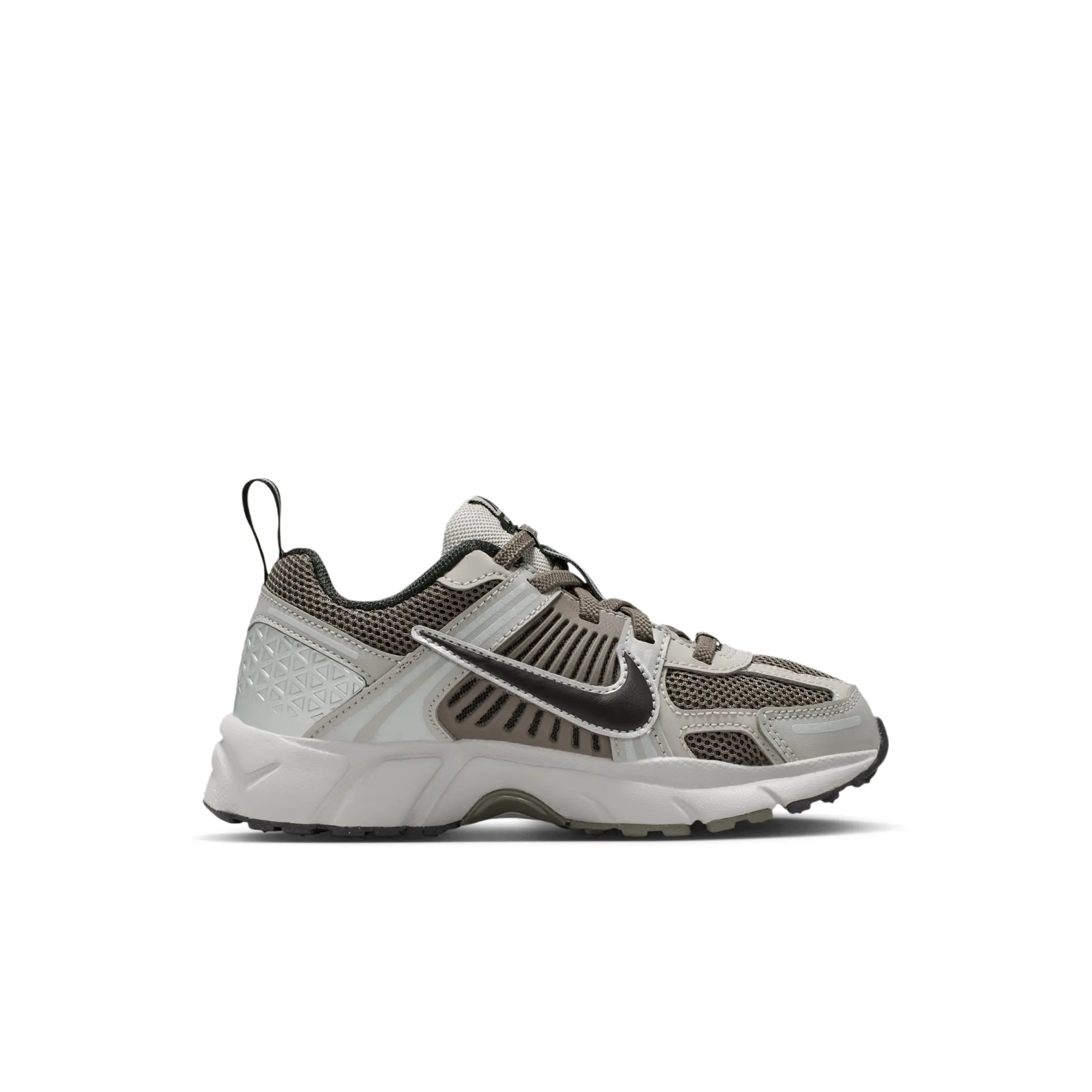Nike Vomero 5 Younger Kids' Shoes - Grey