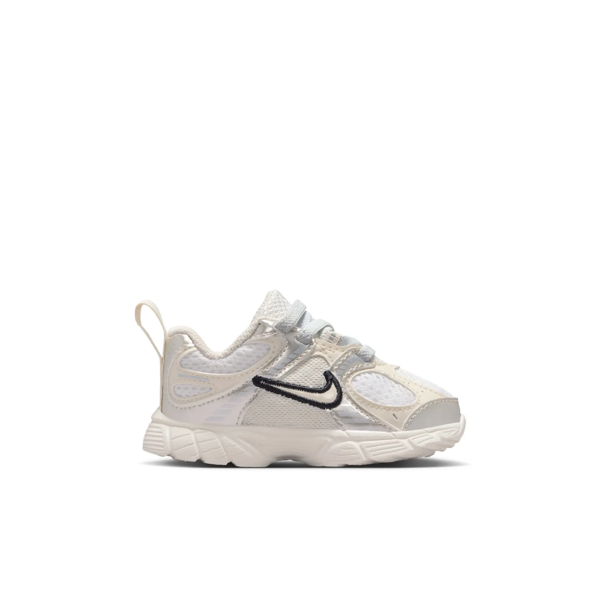 Nike V5 RNR Baby/Toddler Shoes - White