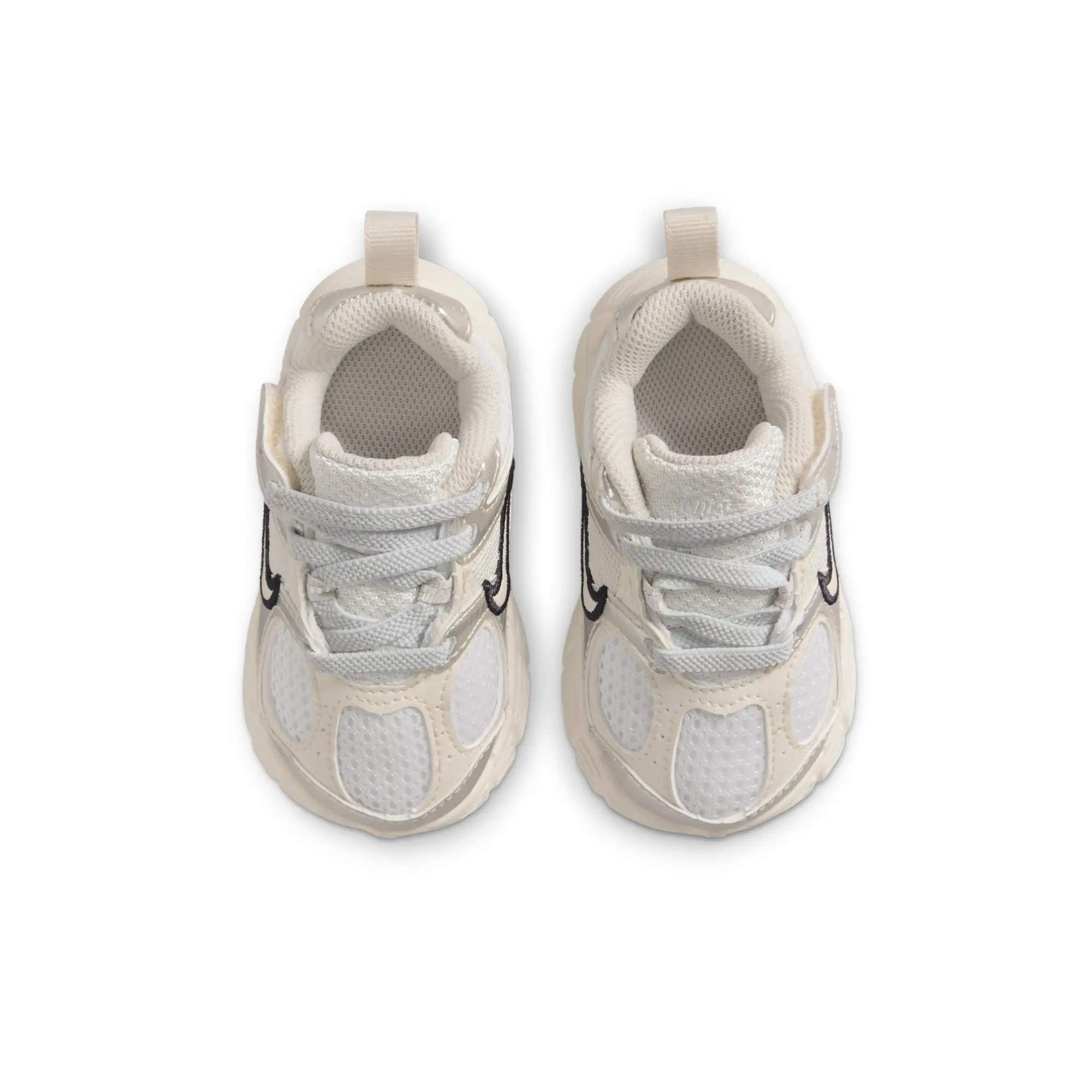 Nike V5 RNR Baby/Toddler Shoes - White