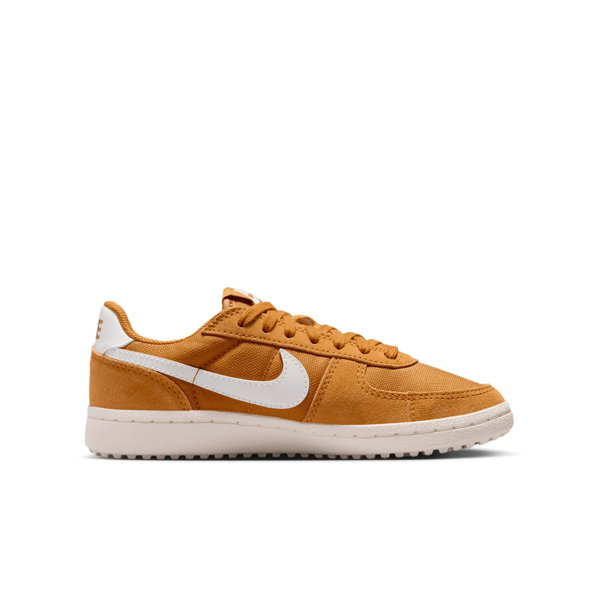 Nike Field General Older Kids' Shoes - Brown