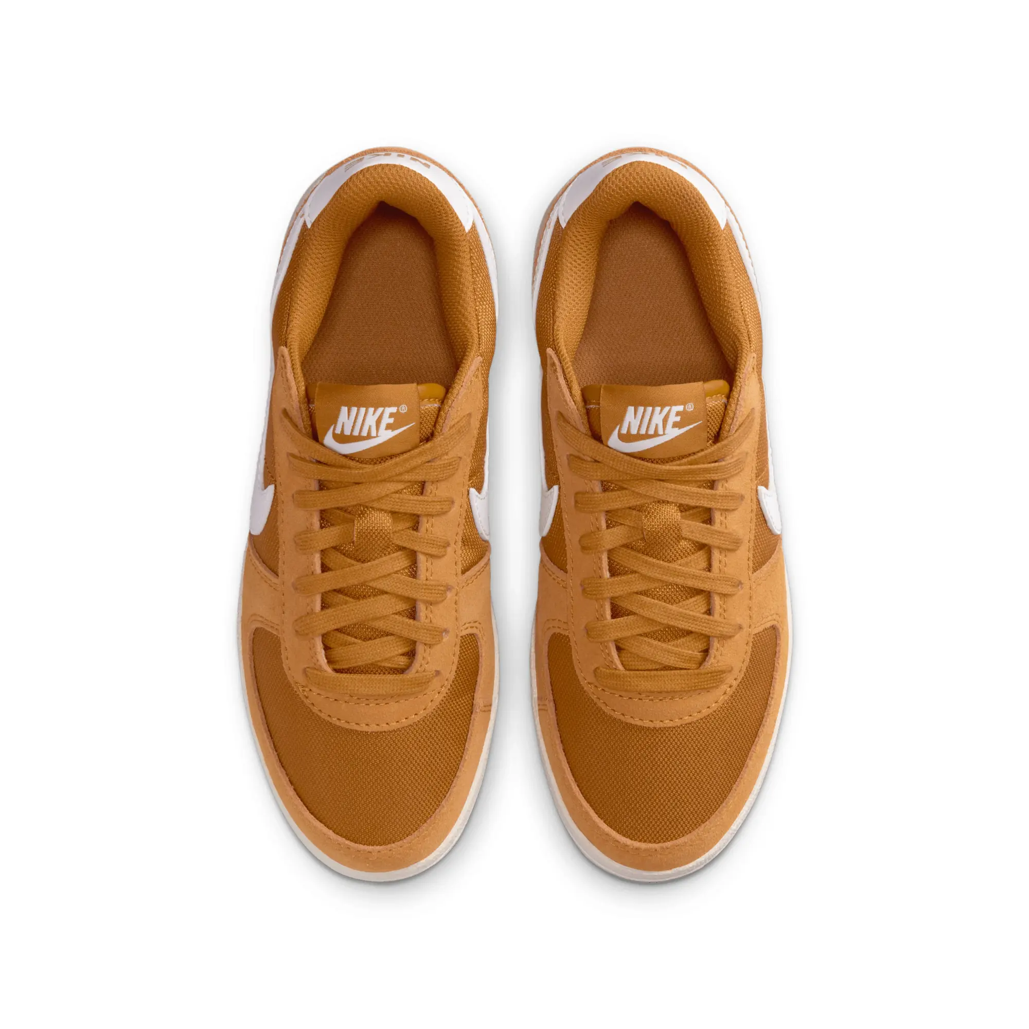 Nike Field General Older Kids' Shoes - Brown