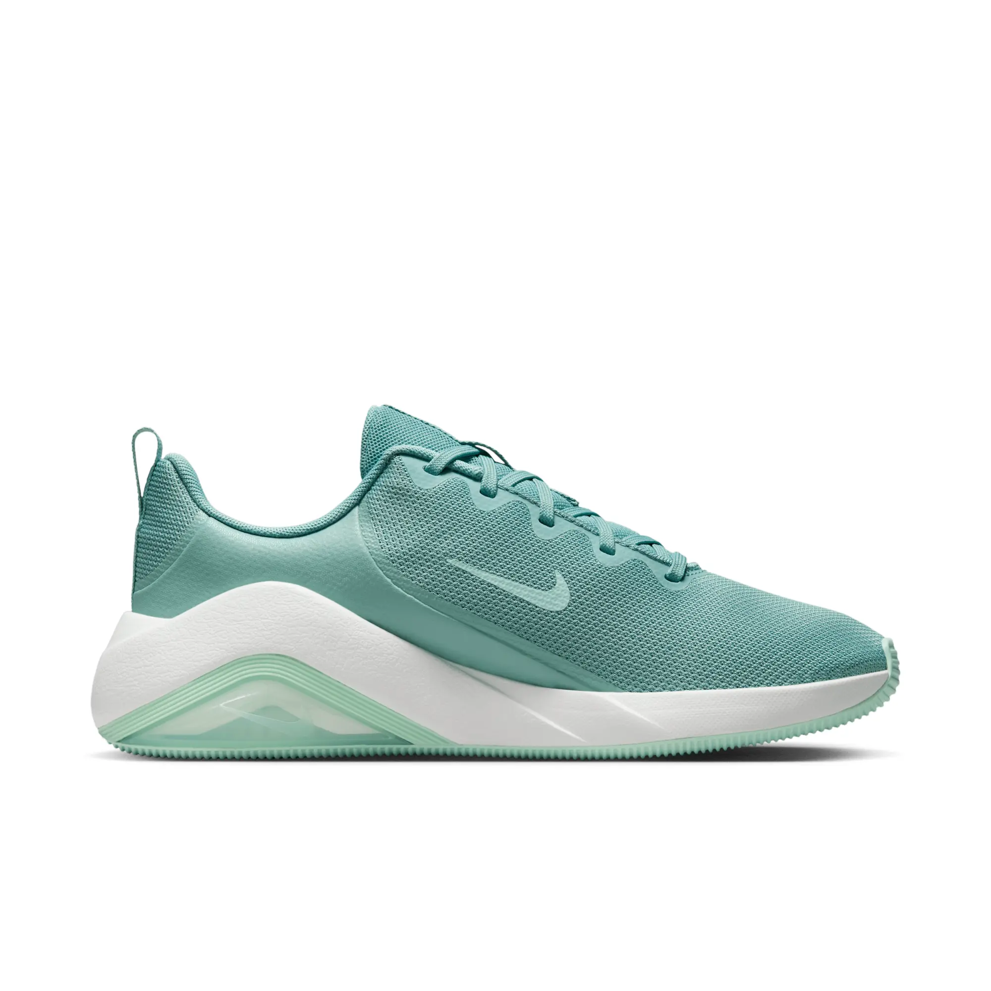 Nike Bella 7 Women's Workout Shoes - Green - Recycled Content Minimum