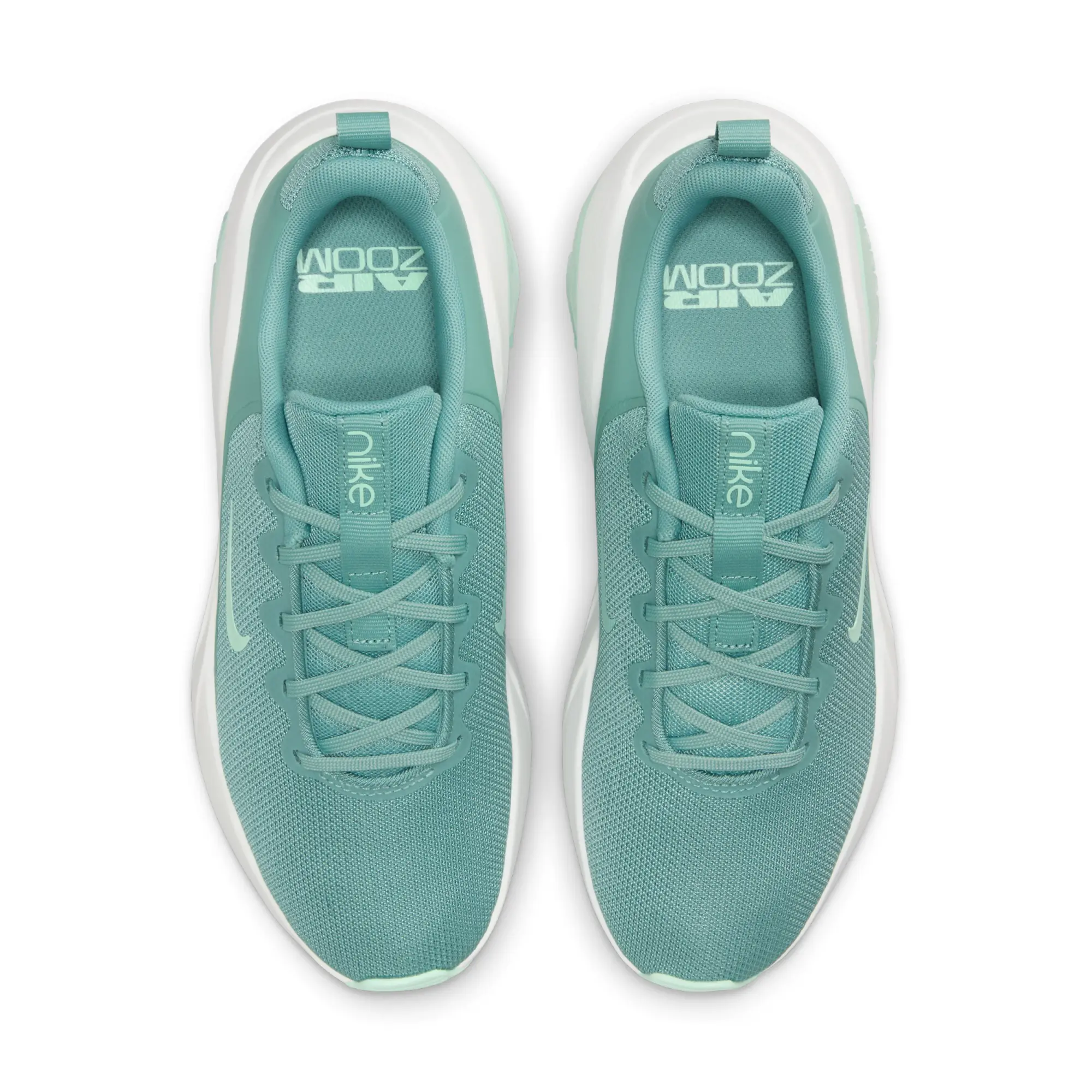 Nike Bella 7 Women's Workout Shoes - Green - Recycled Content Minimum