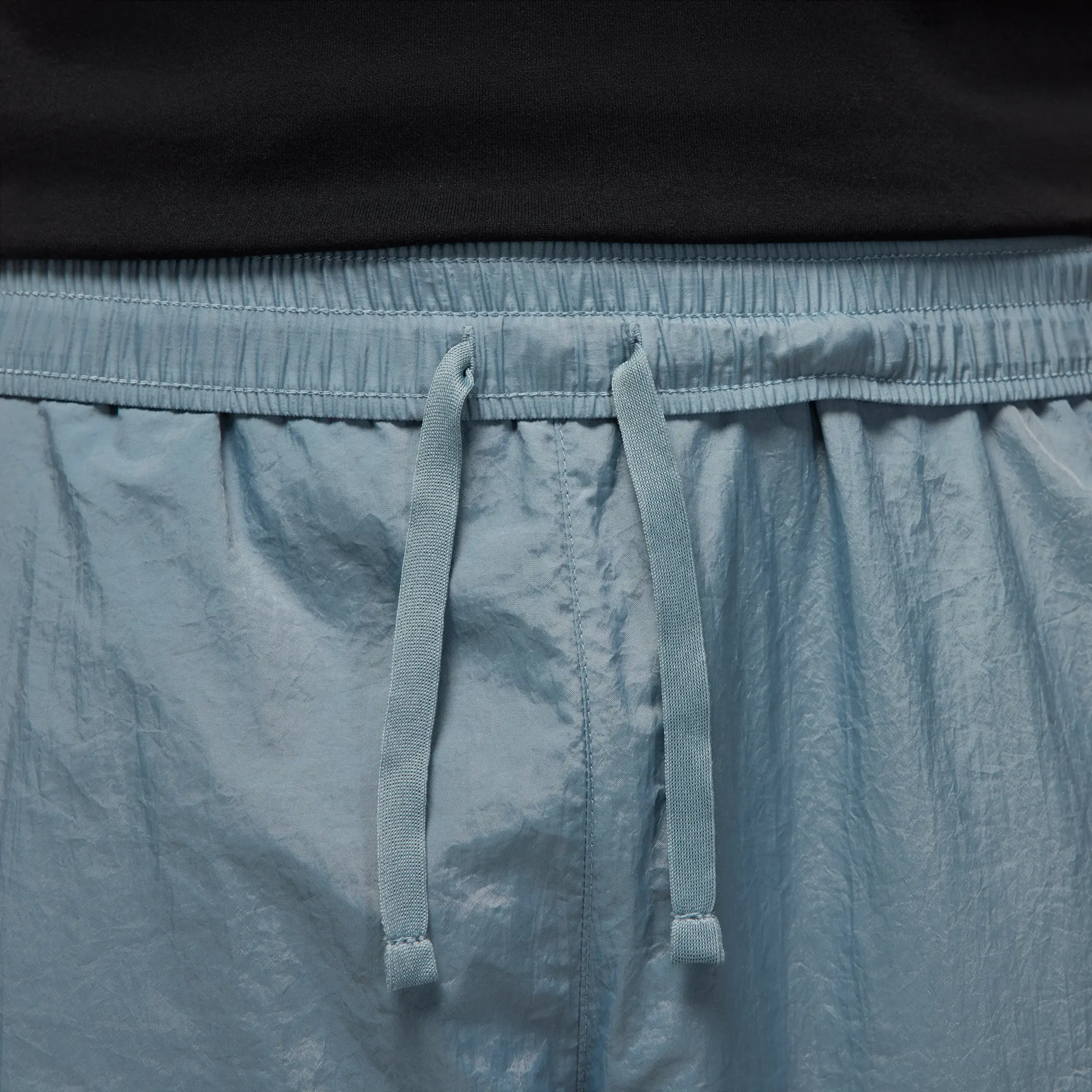 Nike Jordan Sport Classic Men's Trousers - Grey - Sustainable Materials