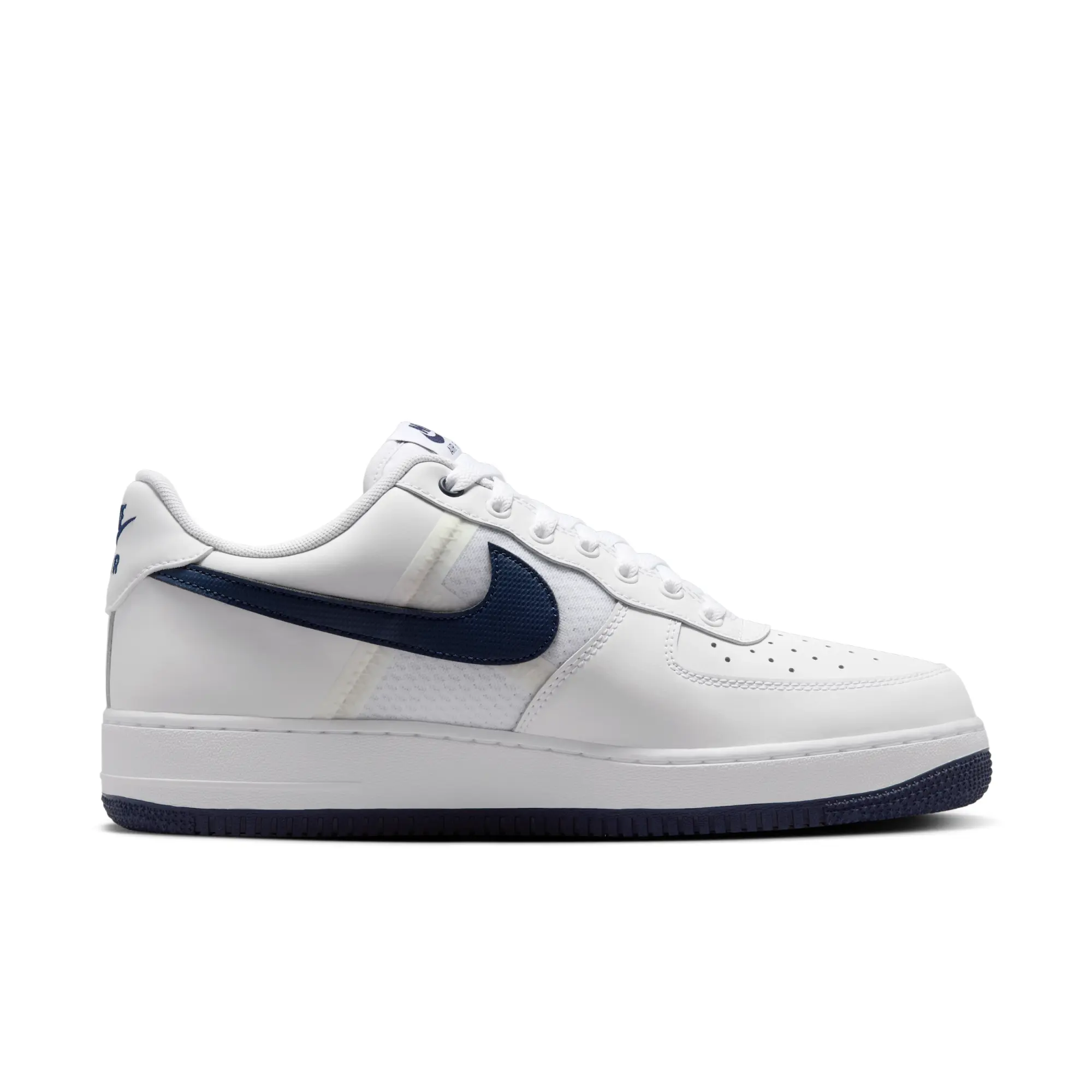 Nike Air Force 1 '07 LV8 Men's Shoes - White