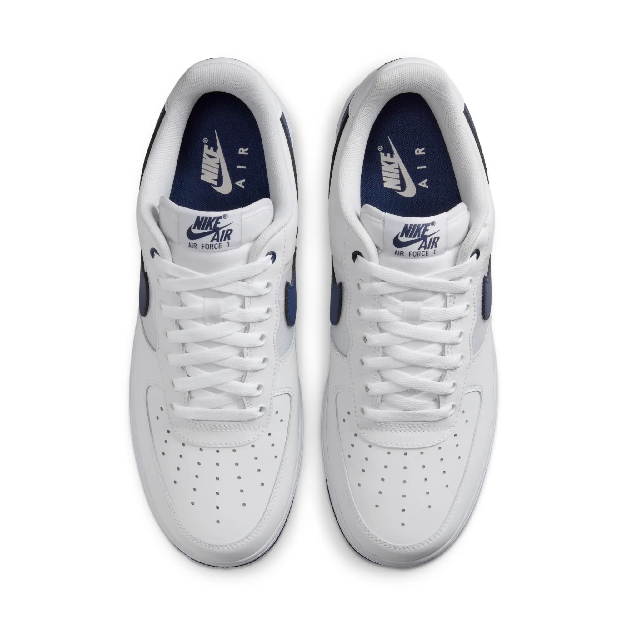 Nike Air Force 1 '07 LV8 Men's Shoes - White