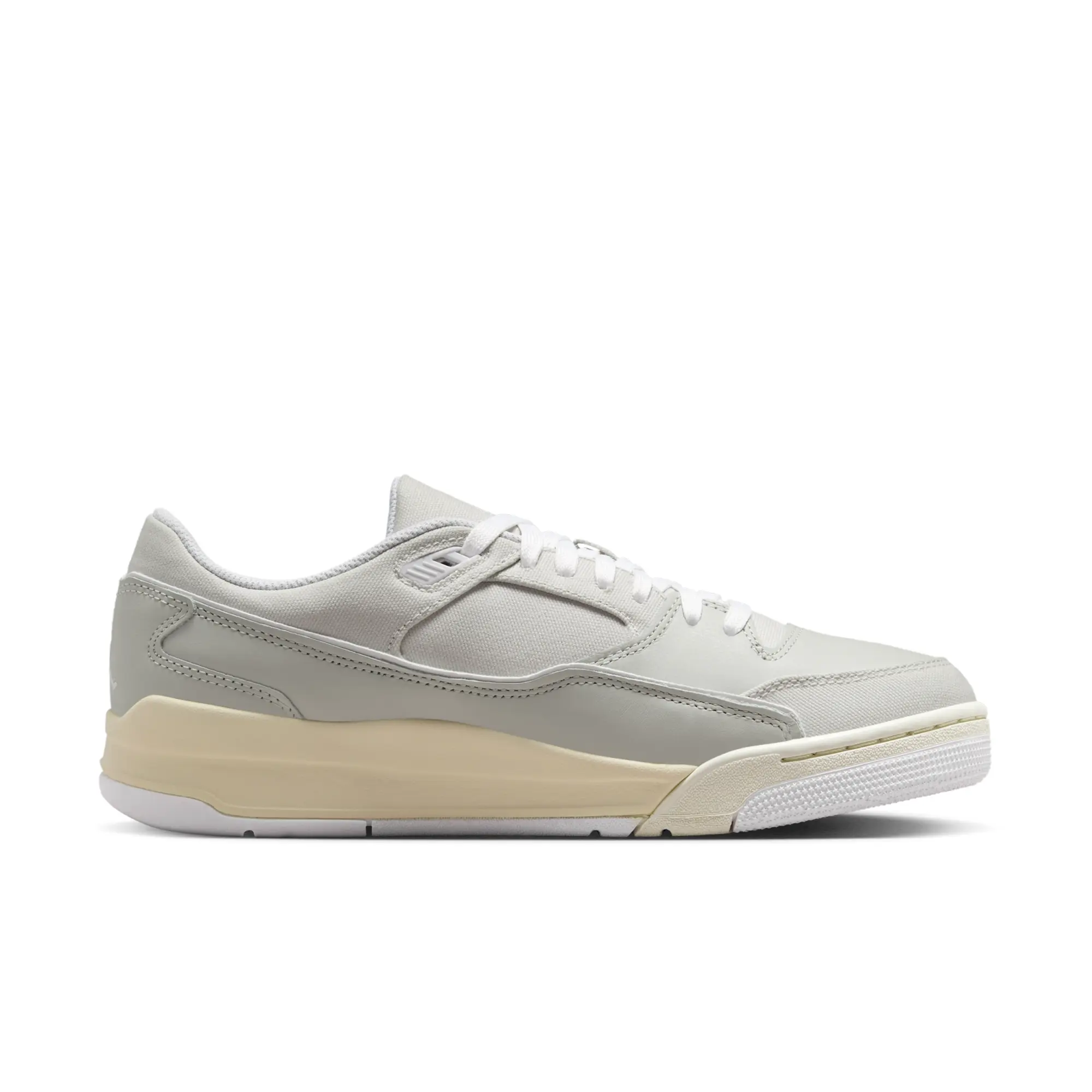 Nike Jordan Flight Court Shoes - Grey