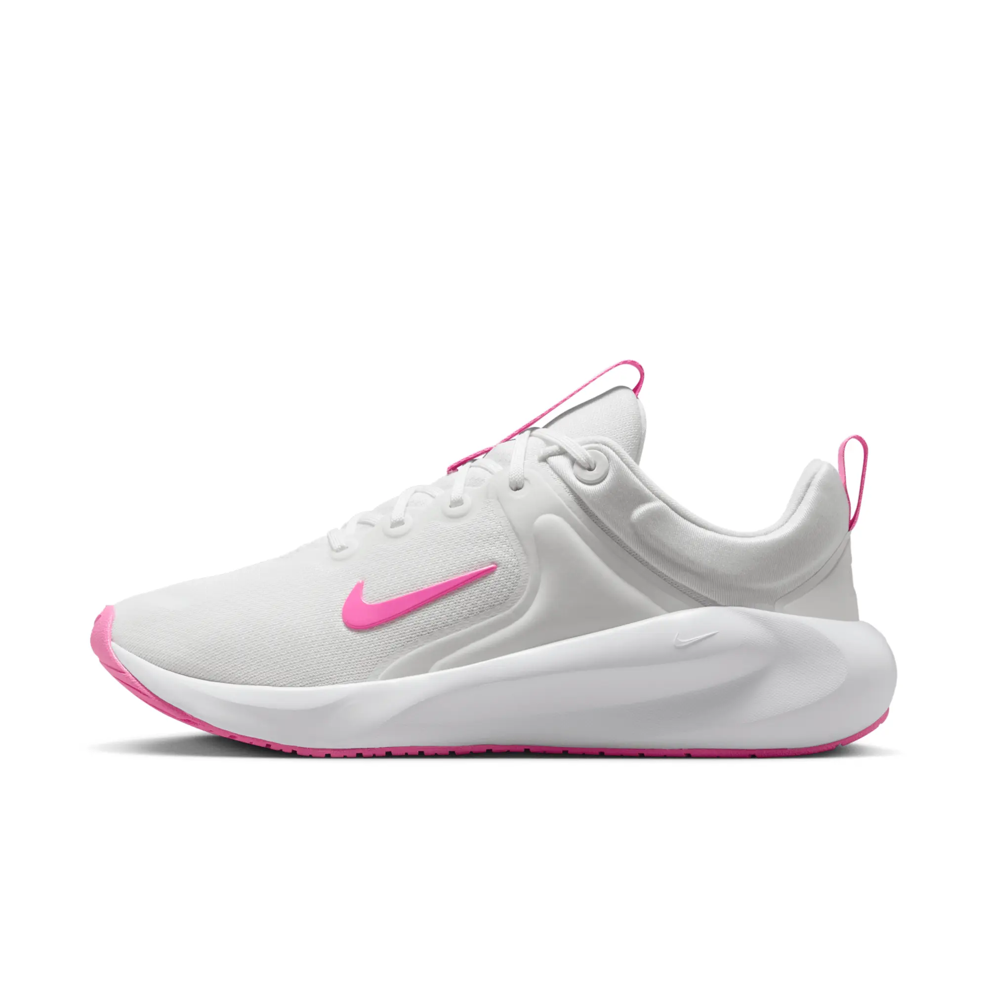 Nike In-Season TR 14 Women's Workout Shoes - White