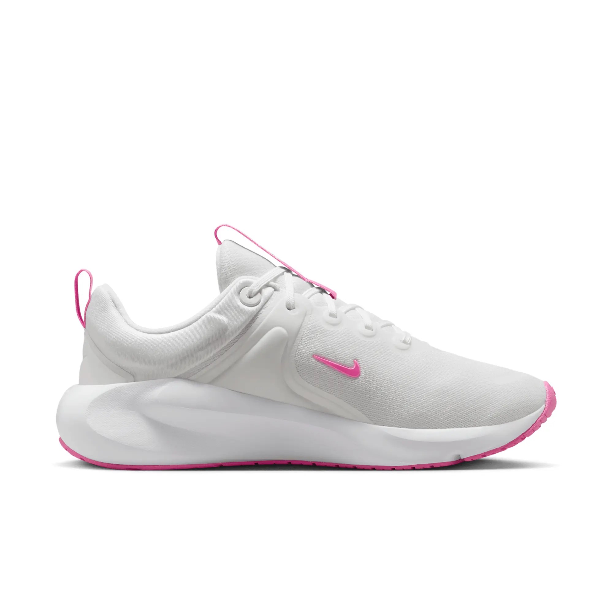 Nike In-Season TR 14 Women's Workout Shoes - White