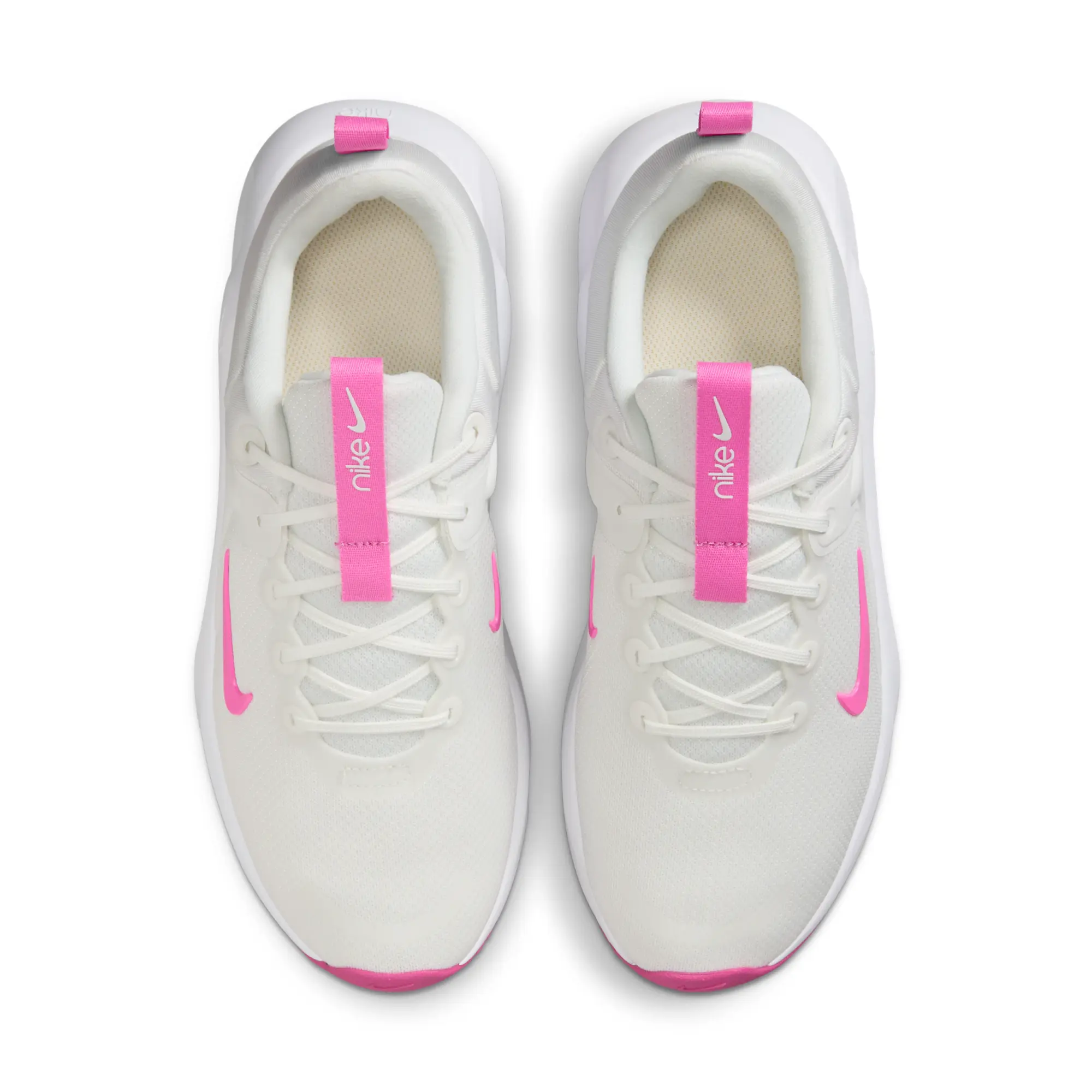 Nike In-Season TR 14 Women's Workout Shoes - White