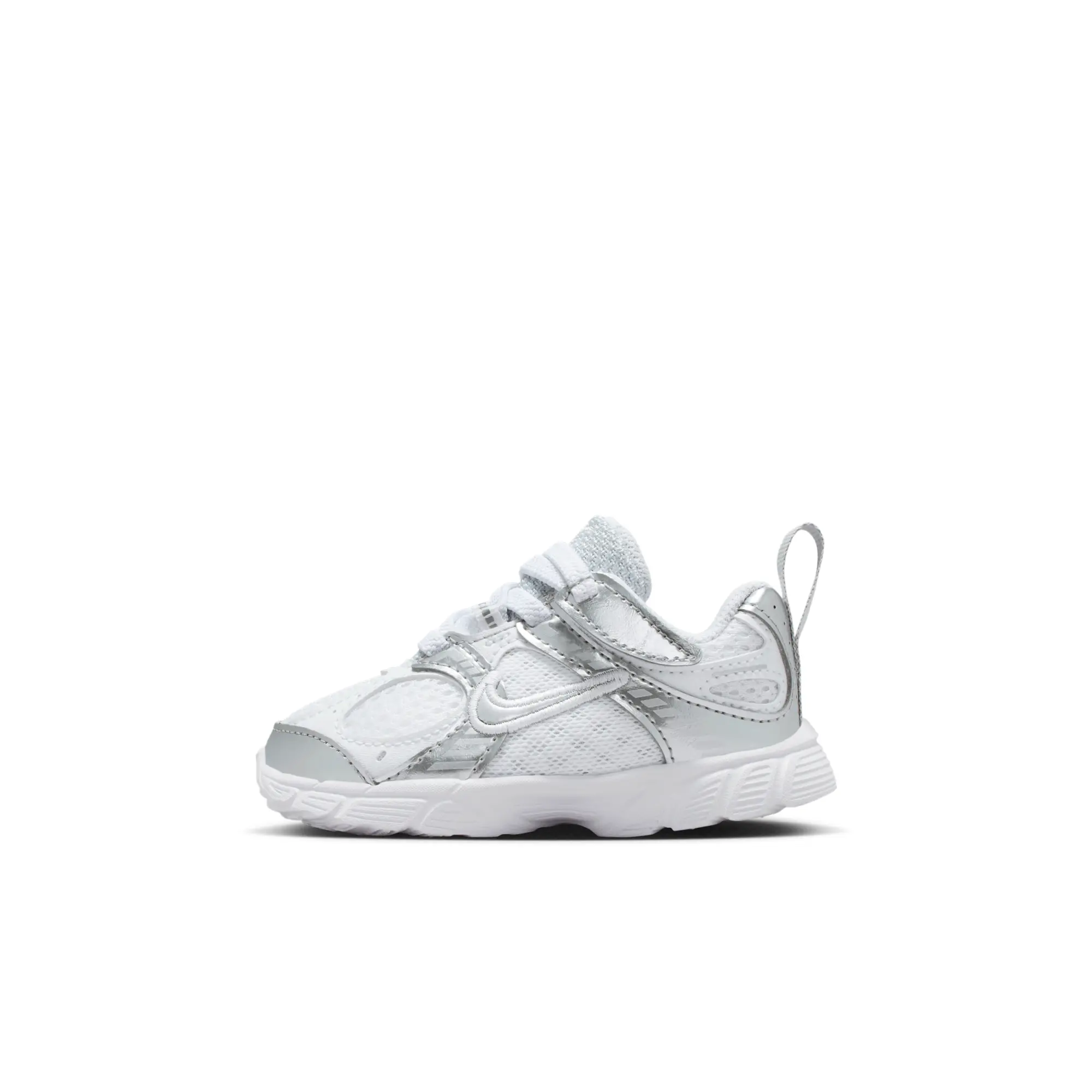Nike V5 RNR Baby/Toddler Shoes - White