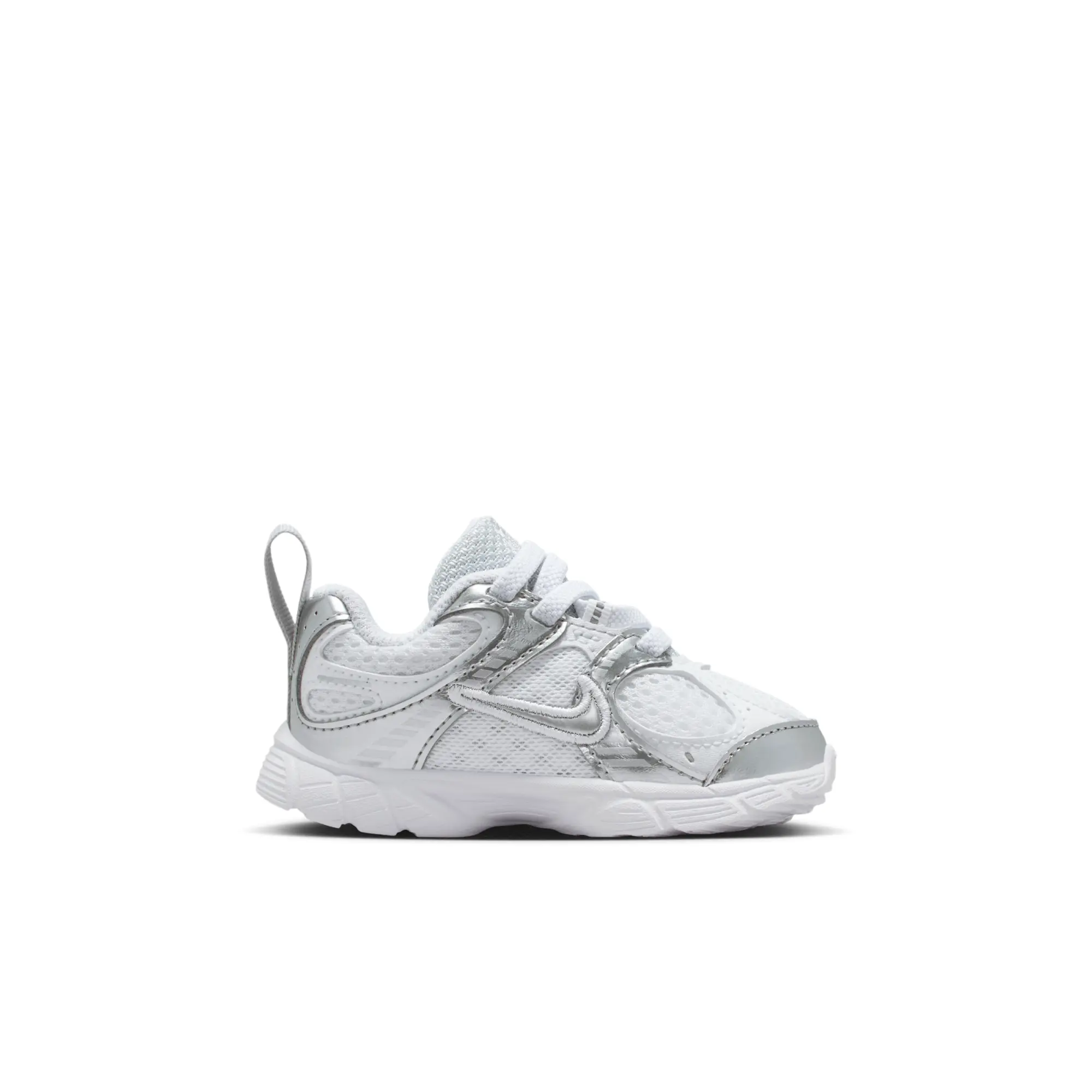Nike V5 RNR Baby/Toddler Shoes - White