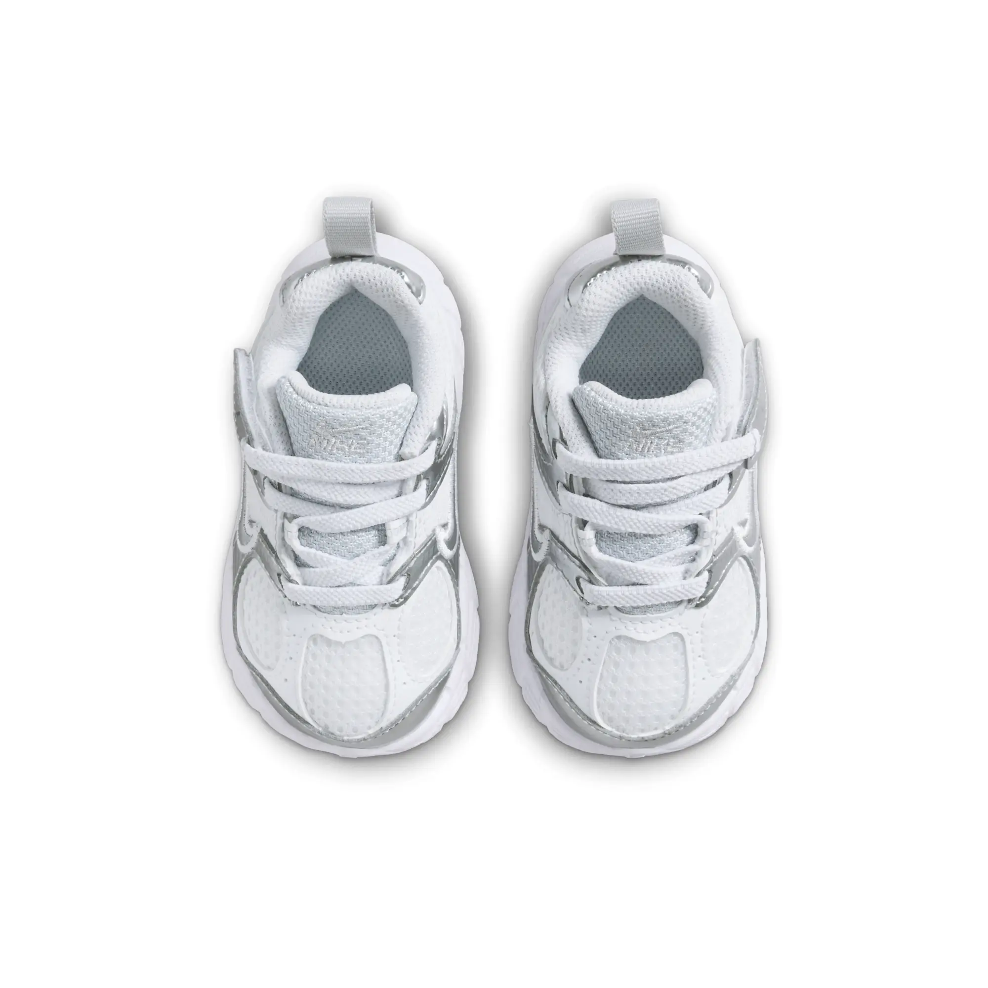 Nike V5 RNR Baby/Toddler Shoes - White