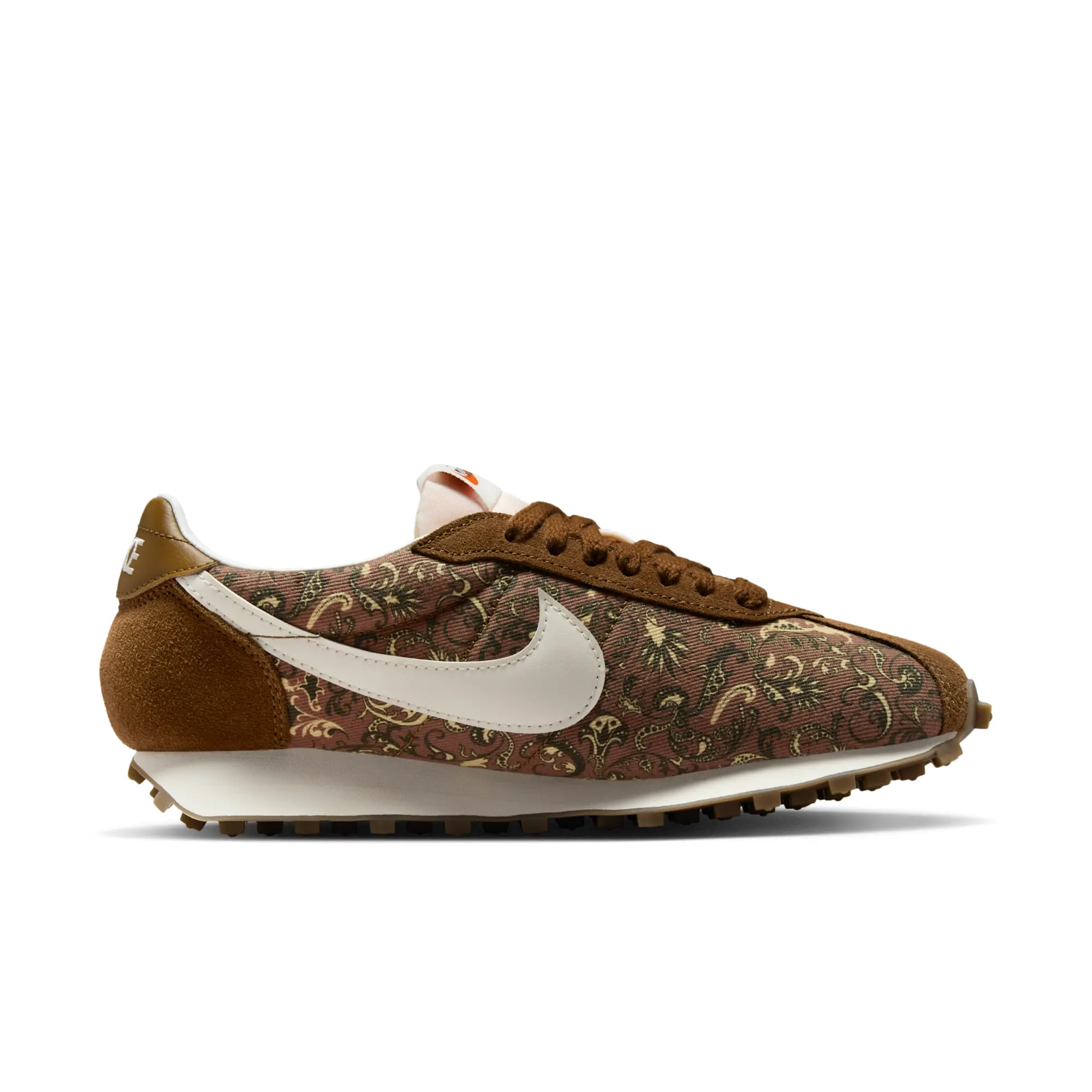 Nike LD-1000 Women's Shoes - Brown