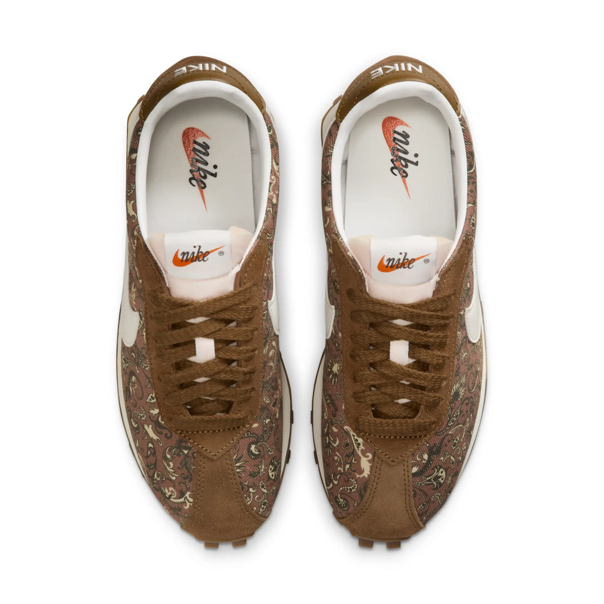 Nike LD-1000 Women's Shoes - Brown