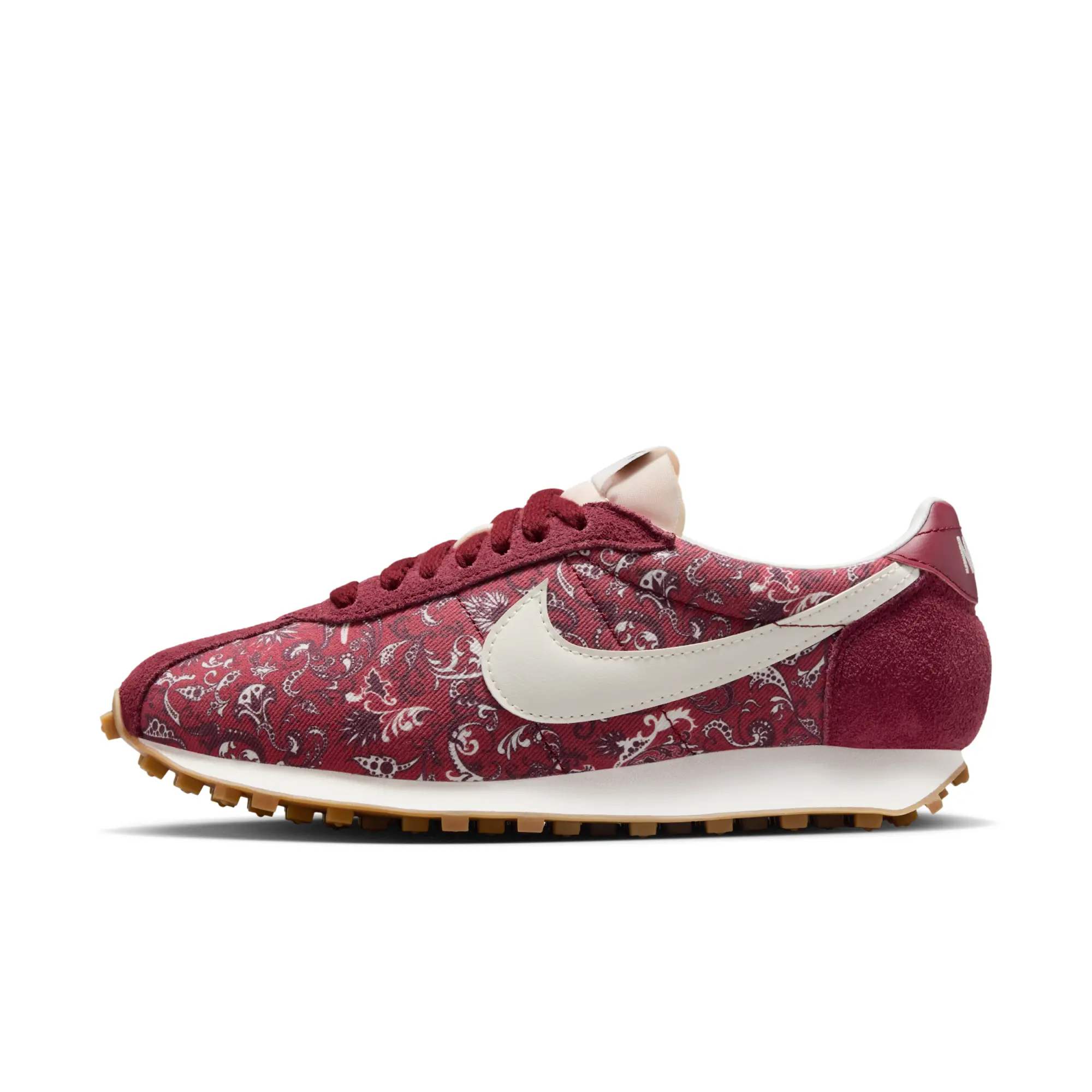 Nike LD-1000 Women's Shoes - Red