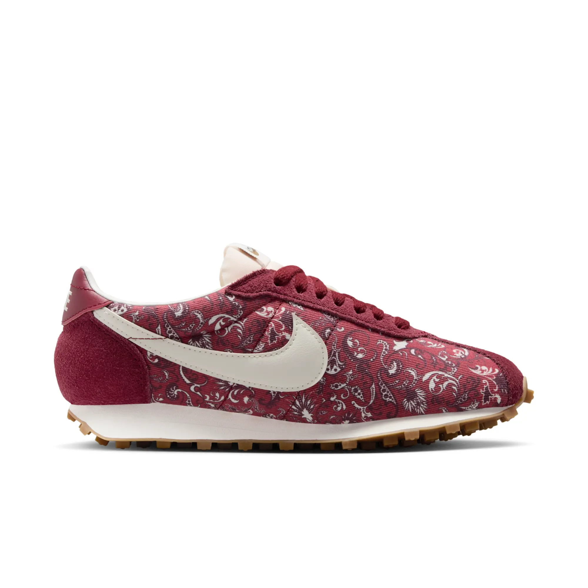 Nike LD-1000 Women's Shoes - Red